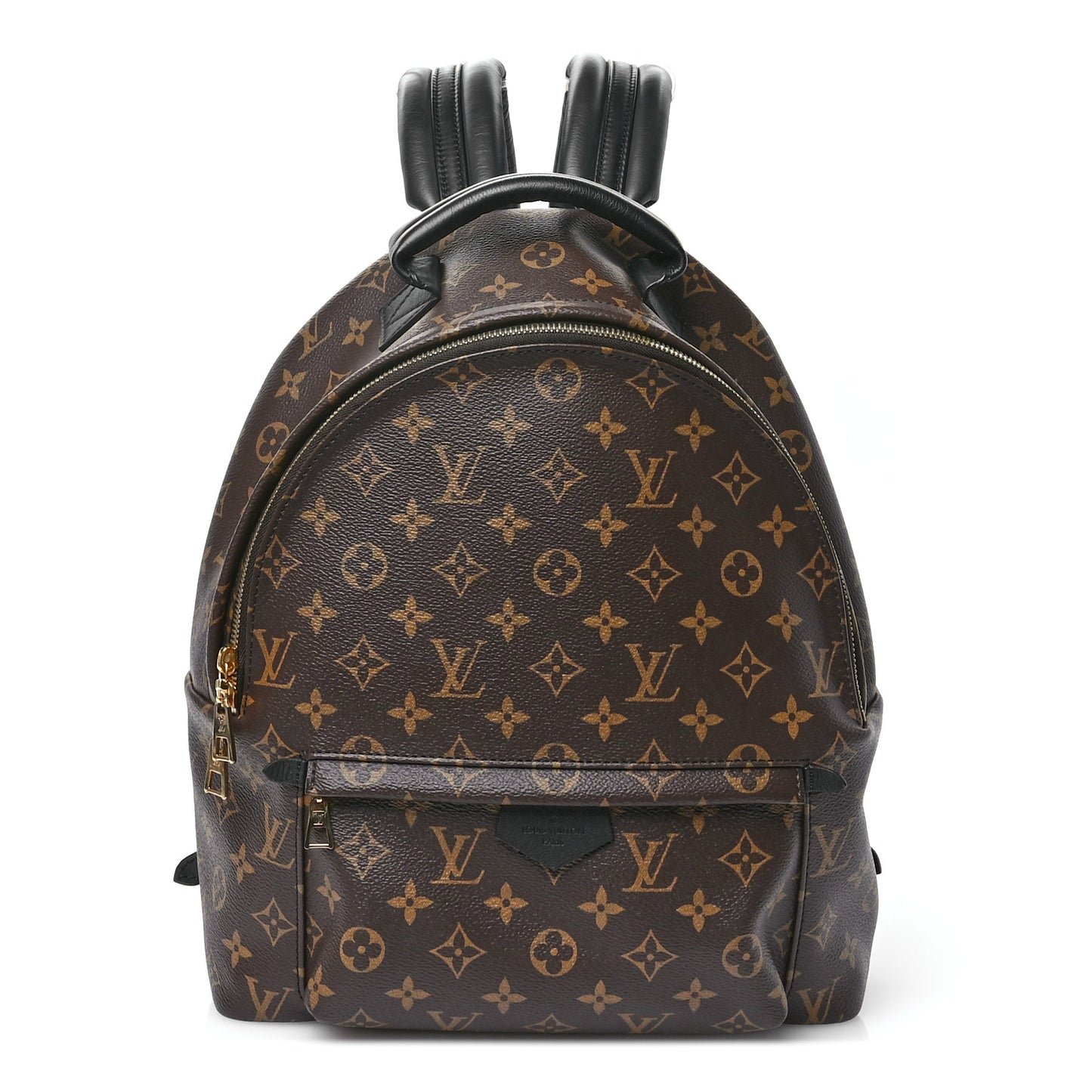 Monogram Palm Springs Backpack MM
