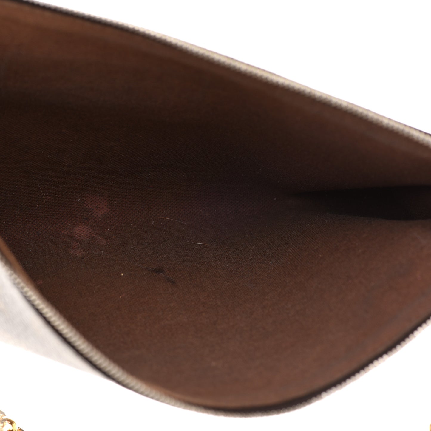 Monogram Sophie Clutch