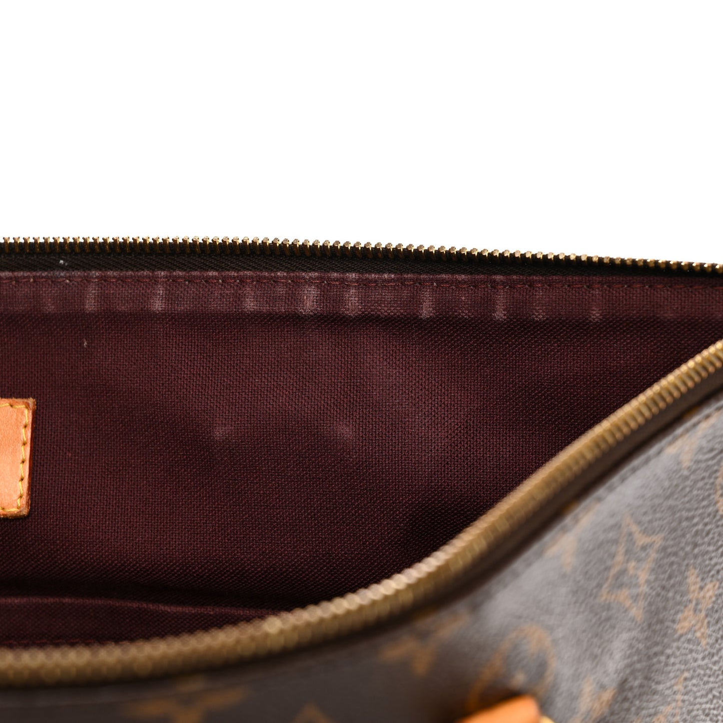 Monogram Iena MM