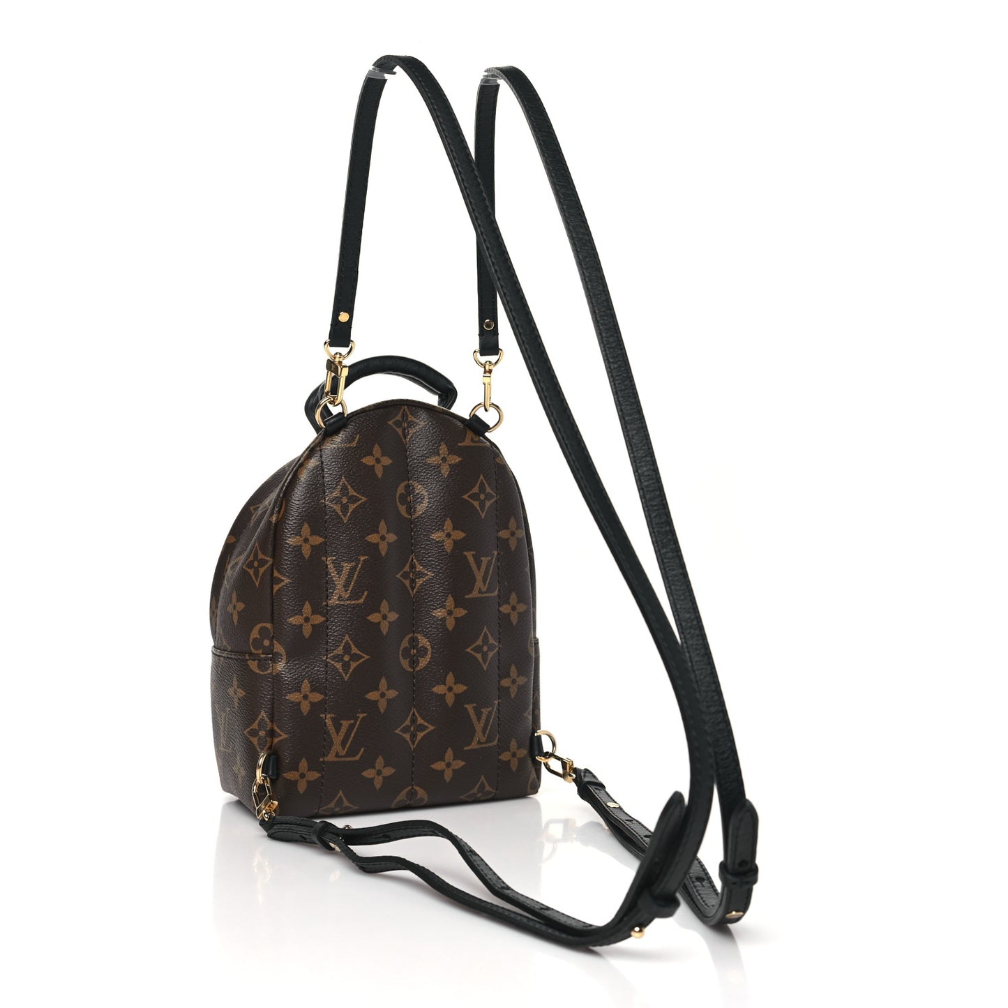 Monogram Palm Springs Backpack Mini