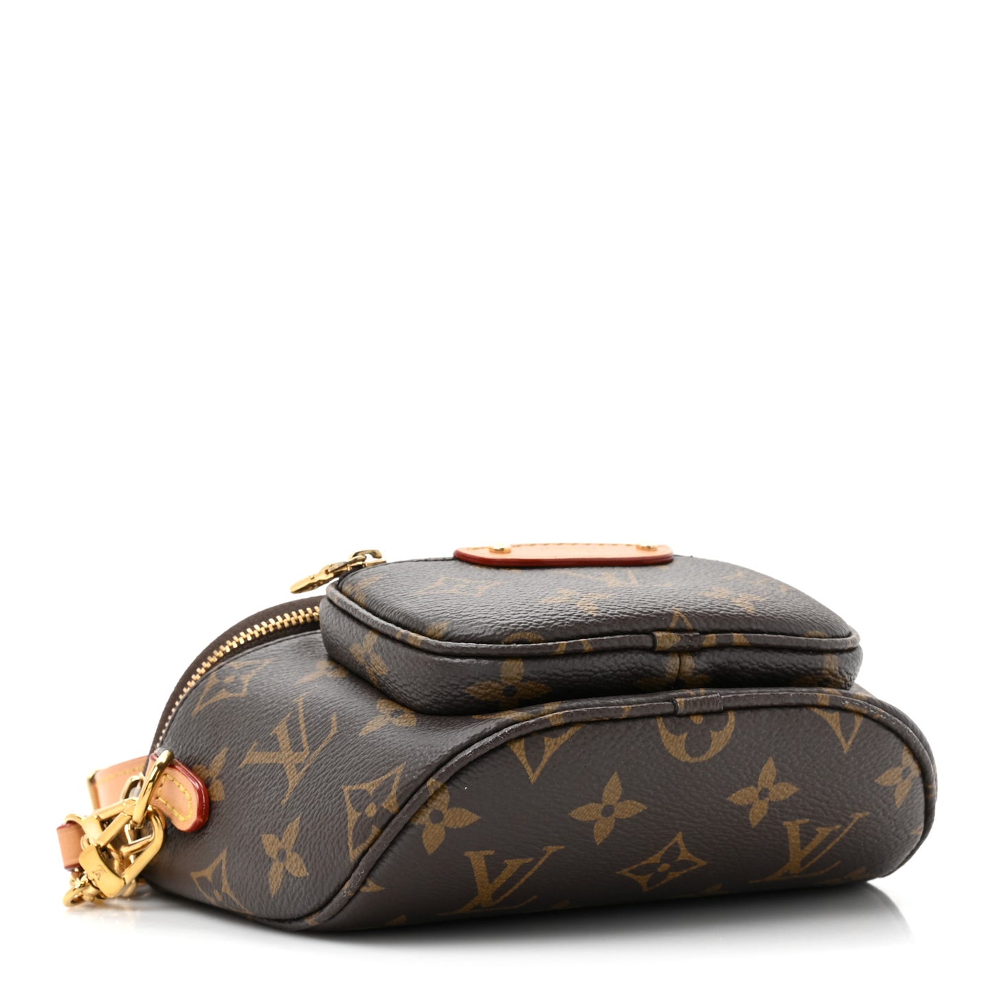Monogram Mini Bumbag