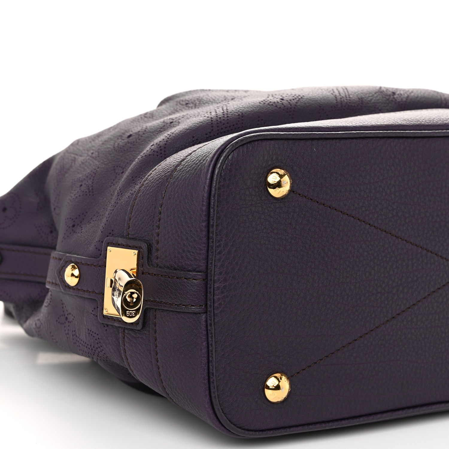 Louis Vuitton Mahina Stellar PM Oursin 8 of 10