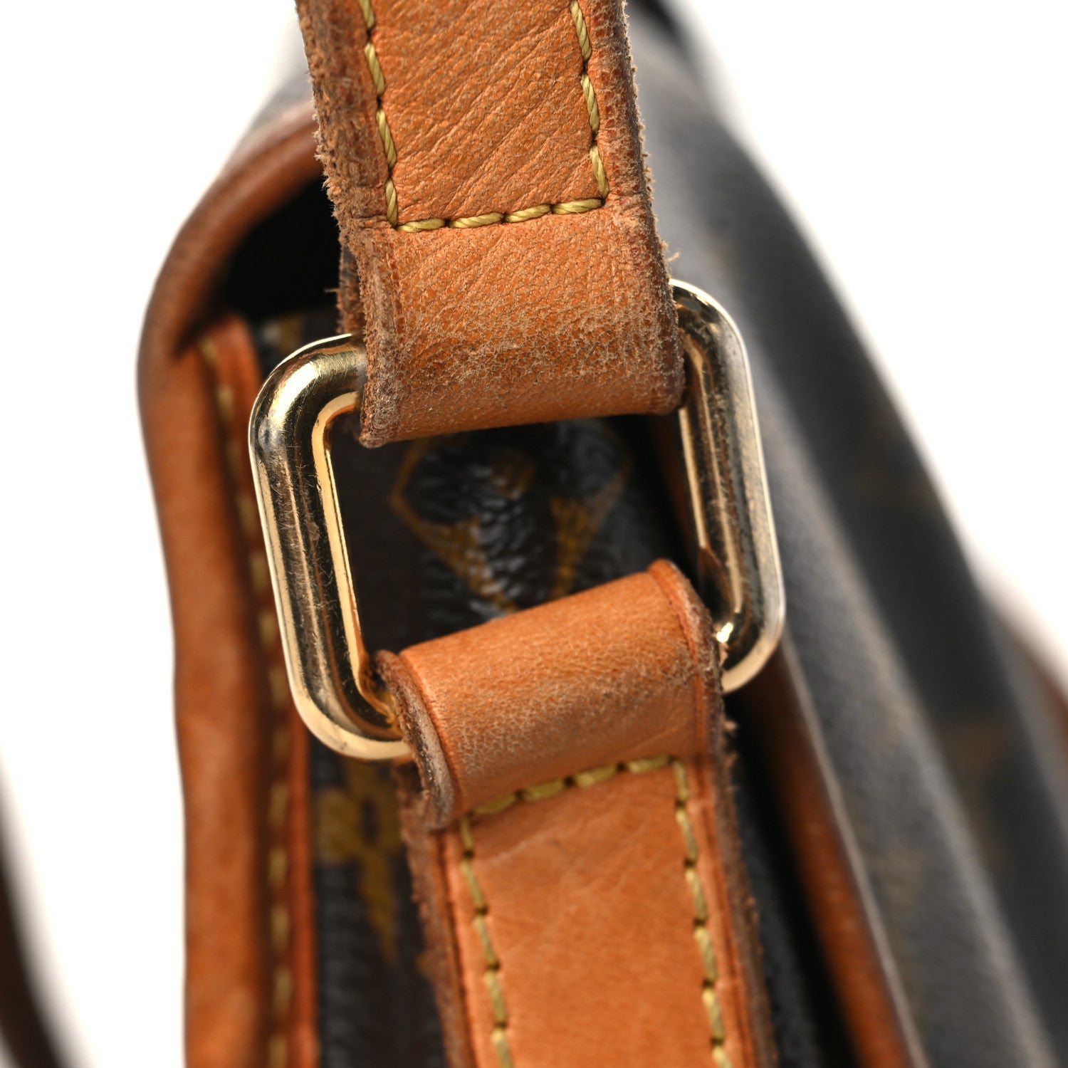 Louis Vuitton Monogram Menilmontant PM 11 of 14