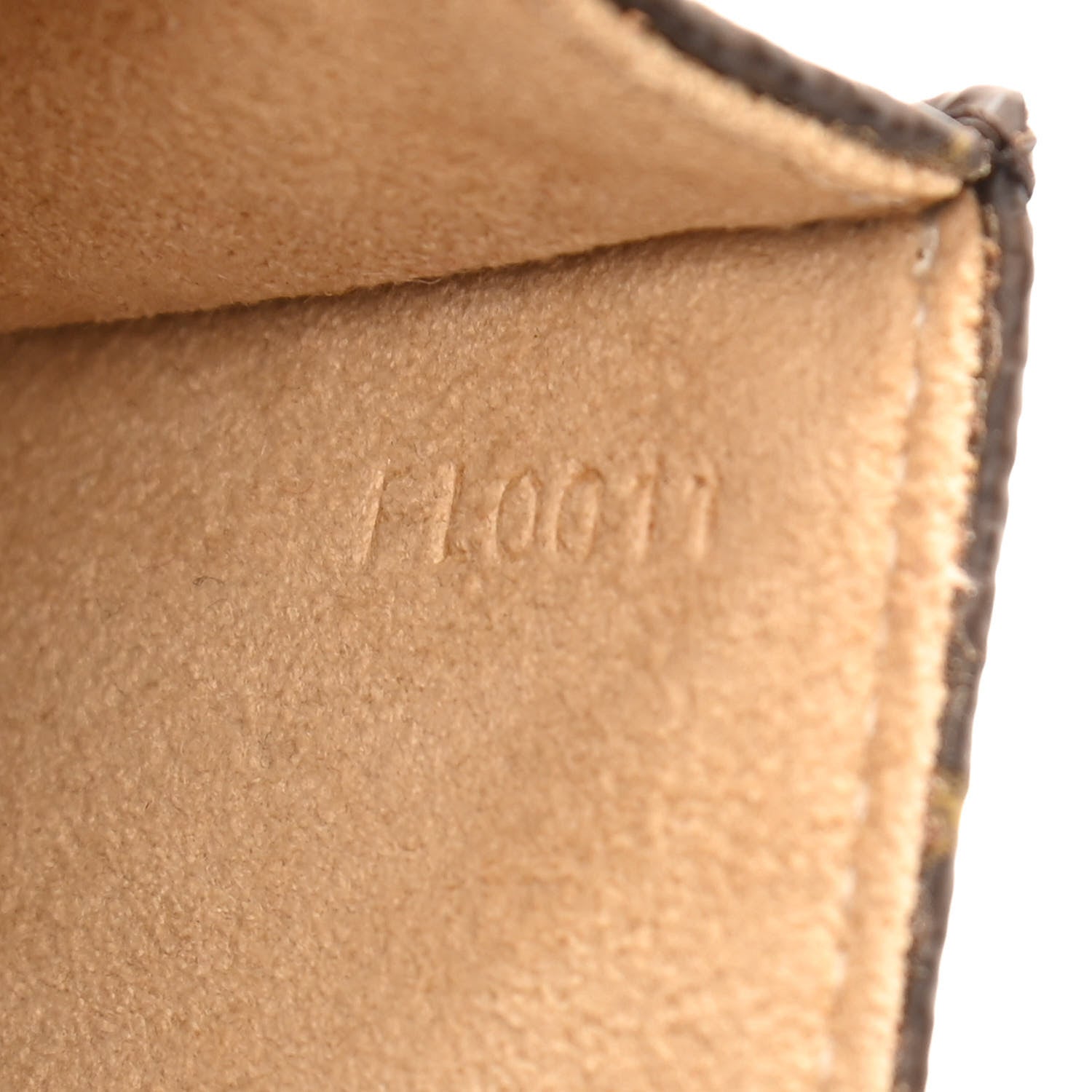 Louis Vuitton Monogram Pochette Twin GM 7 of 10