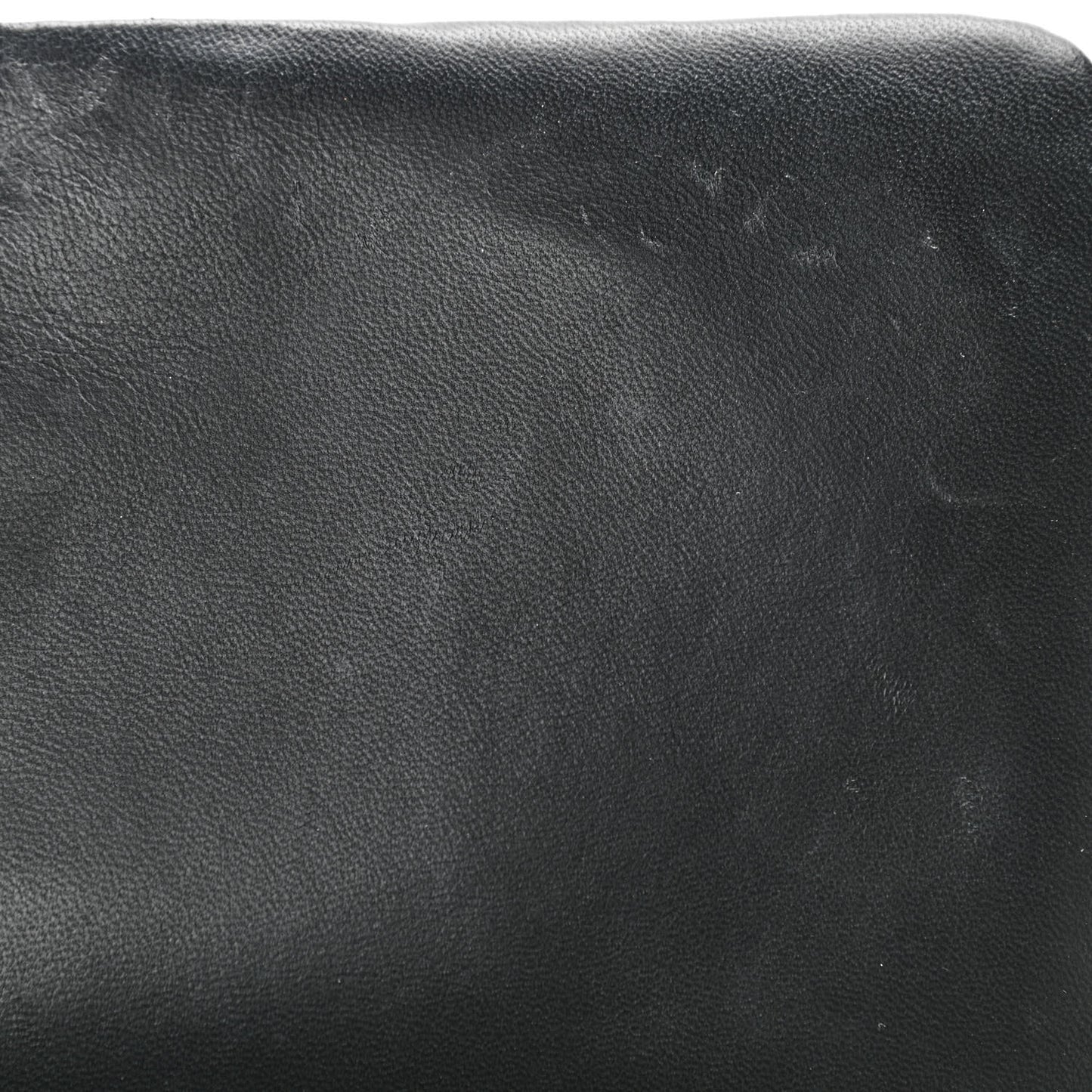 Lambskin Quilted Medium Lola Bag Black