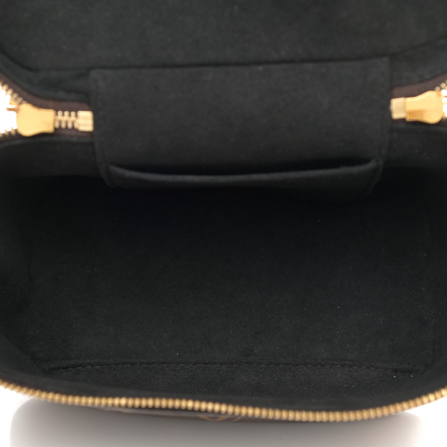 Reverse Monogram Vanity PM