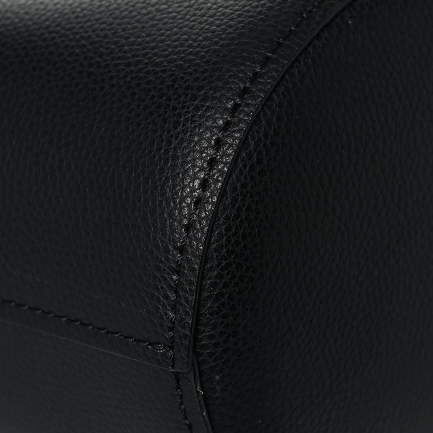 Chloe Smooth Grained Calfskin Medium Aby Tote Black 8 of 12