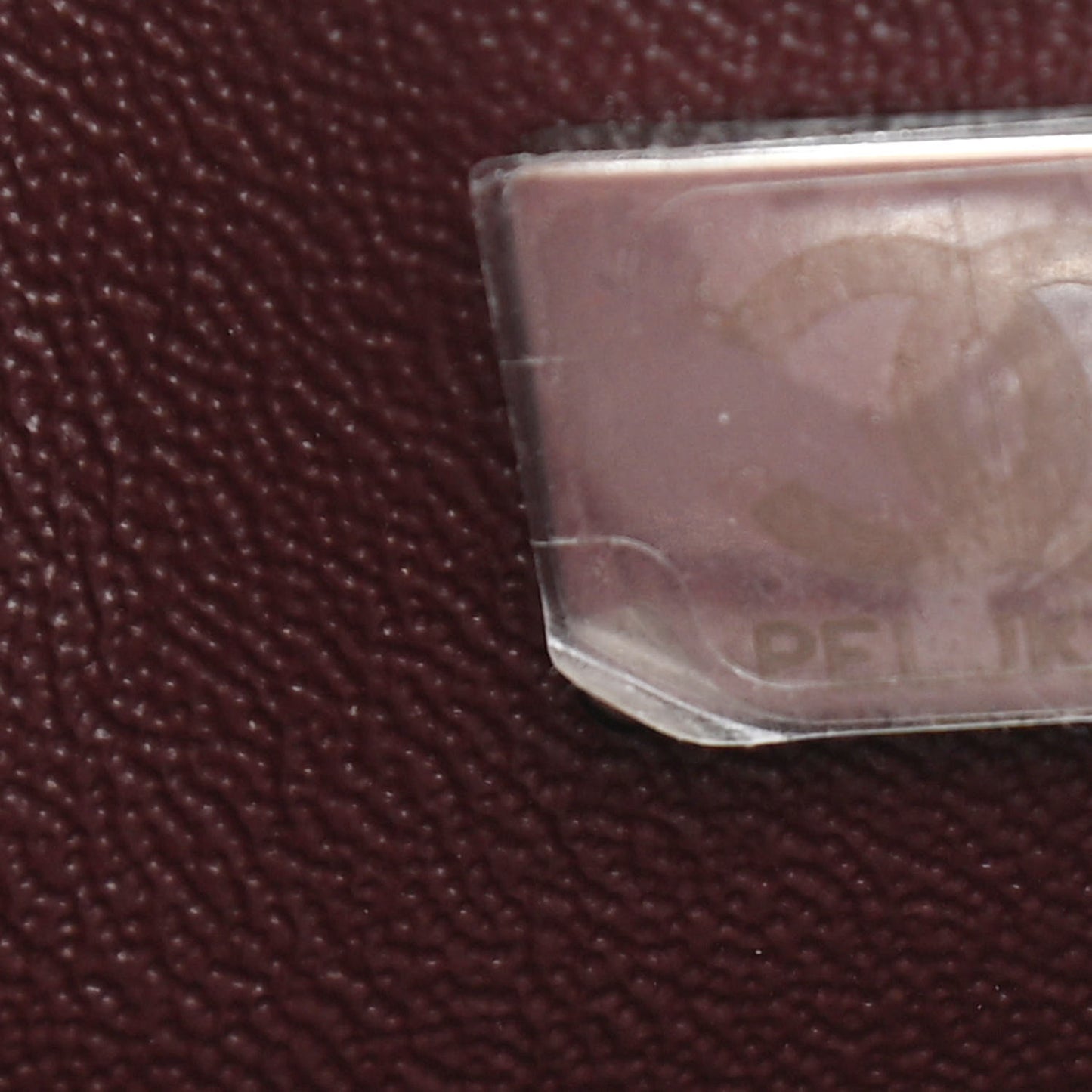 Caviar Quilted Small Double Flap Black