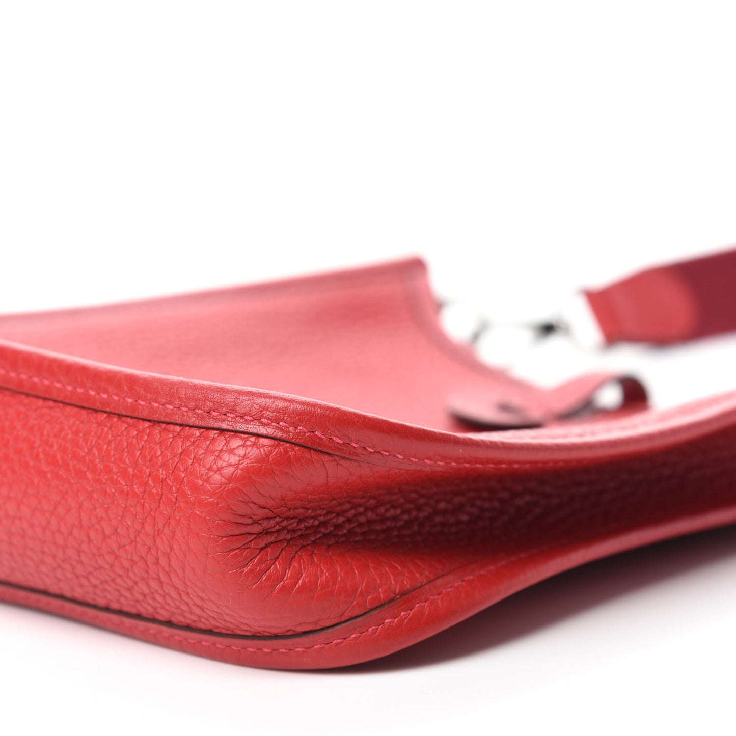 Taurillon Clemence Evelyne TPM Rouge Casaque