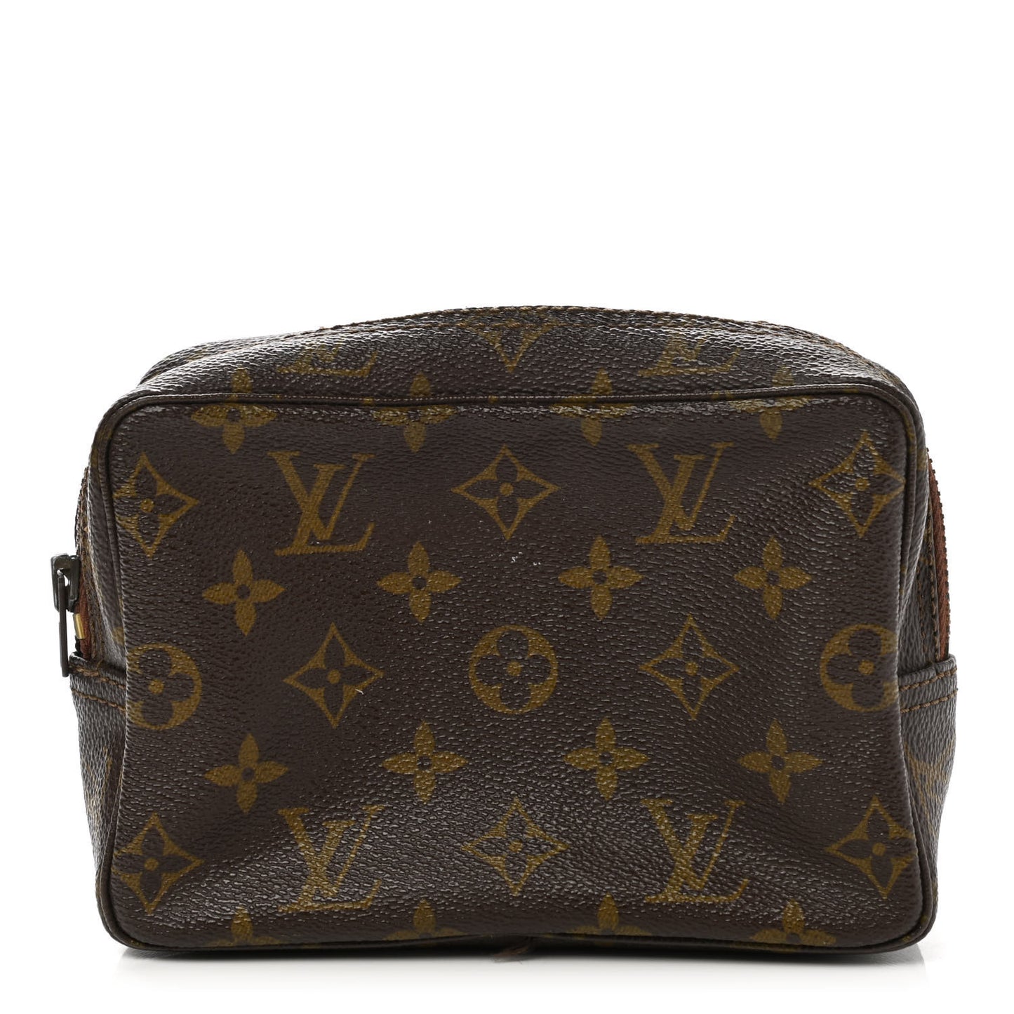 Monogram Trousse Toilette 19