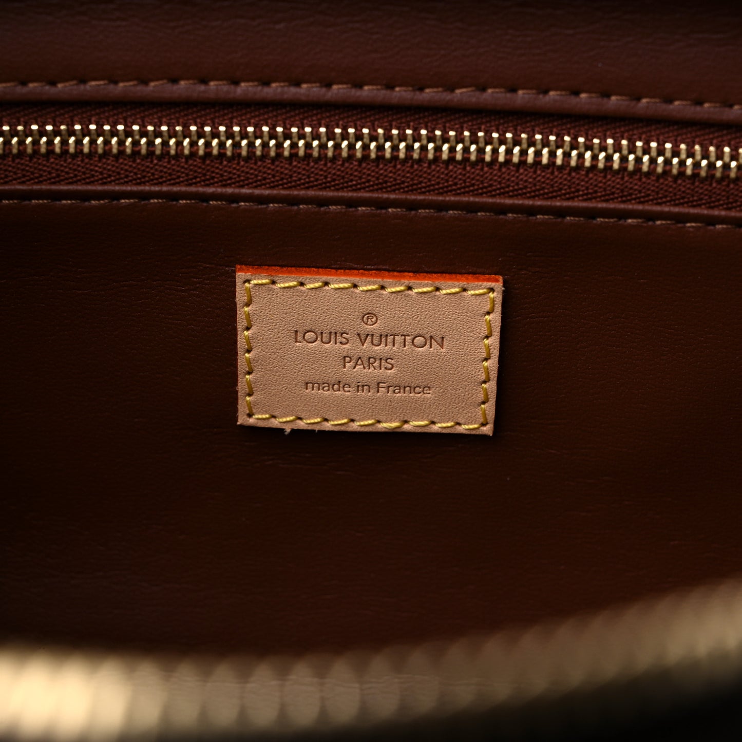 Monogram Dopp Kit Toilet Pouch