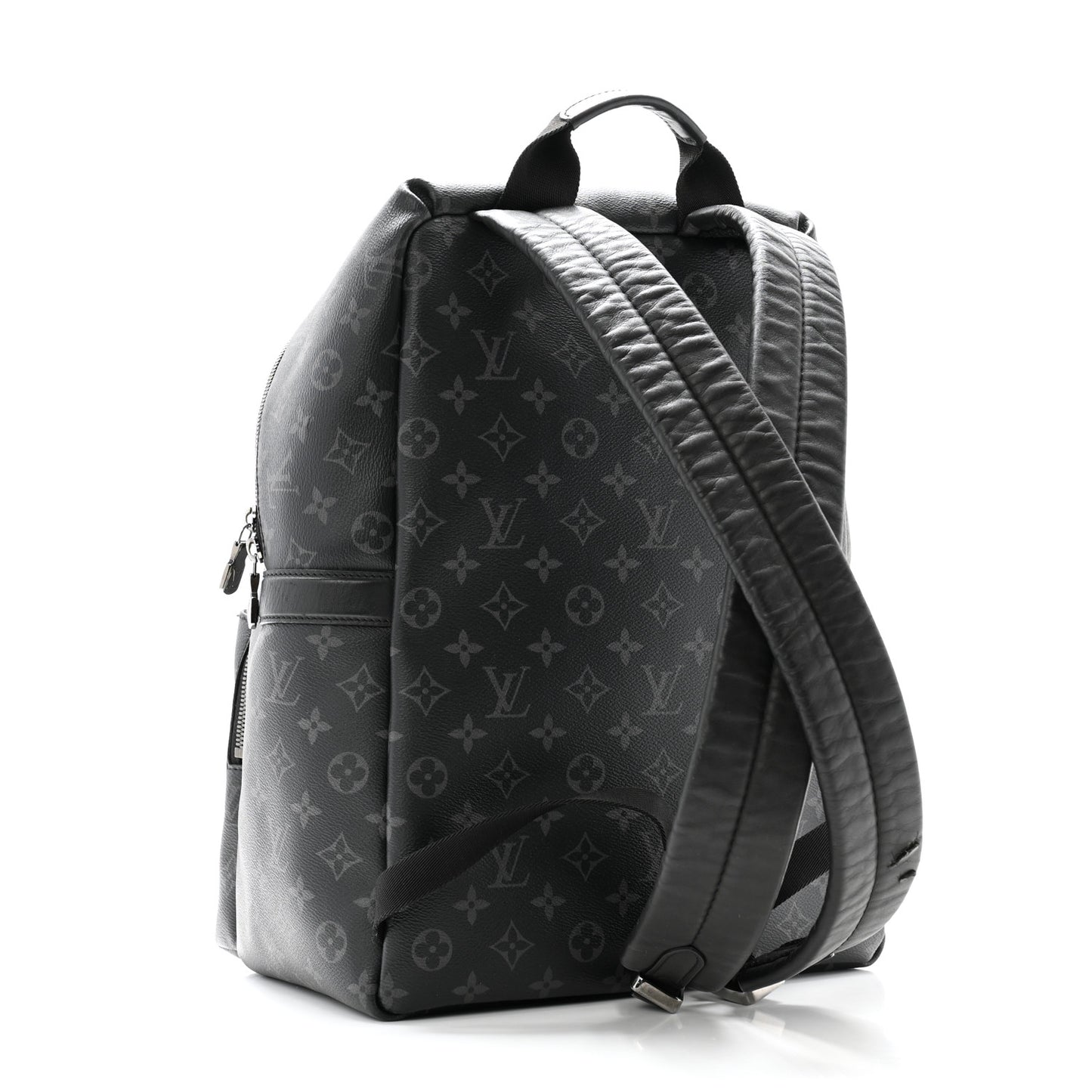 Monogram Eclipse Discovery Backpack PM