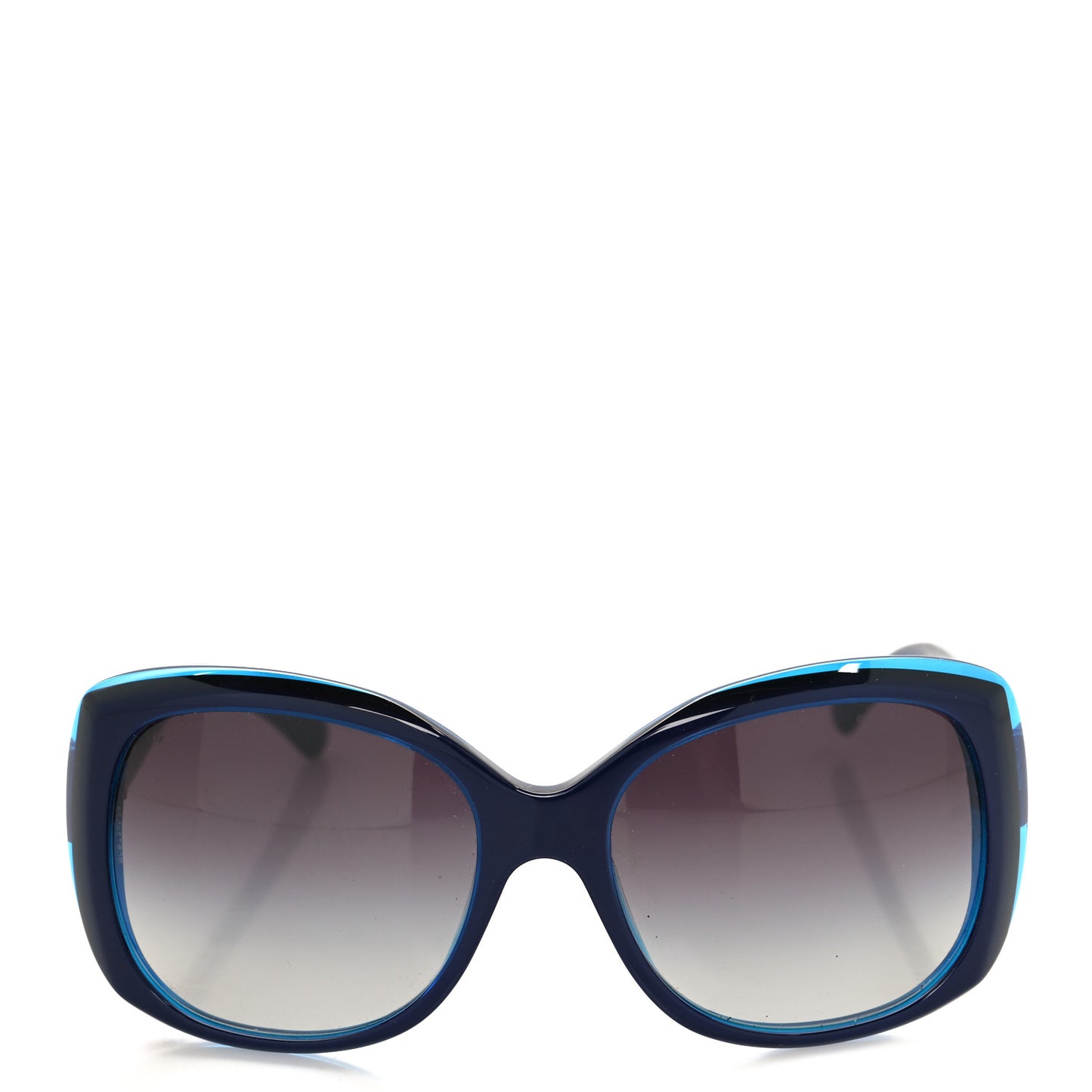 Acetate Polarized CC Sunglasses 5183 Blue Blue