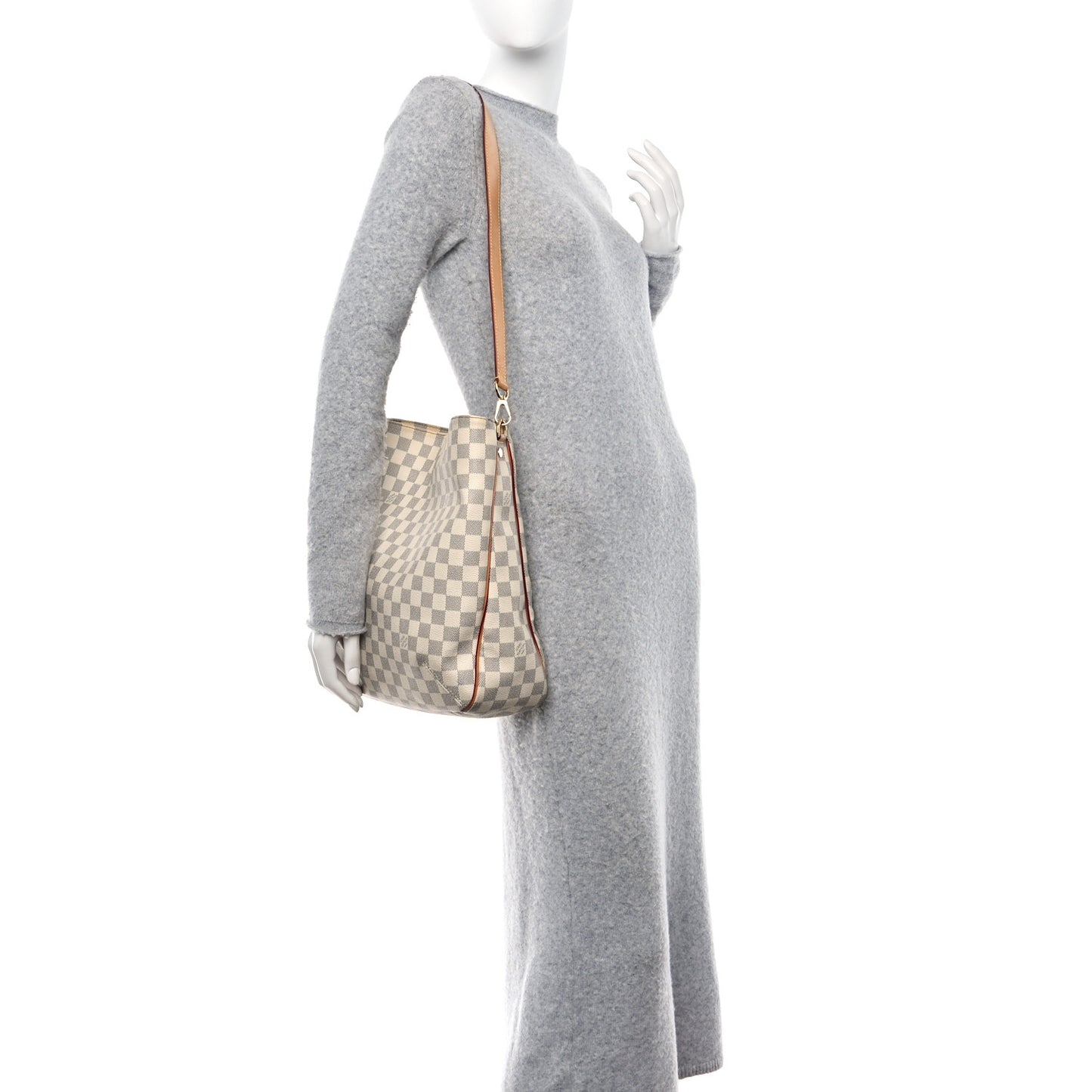 Damier Azur Soffi