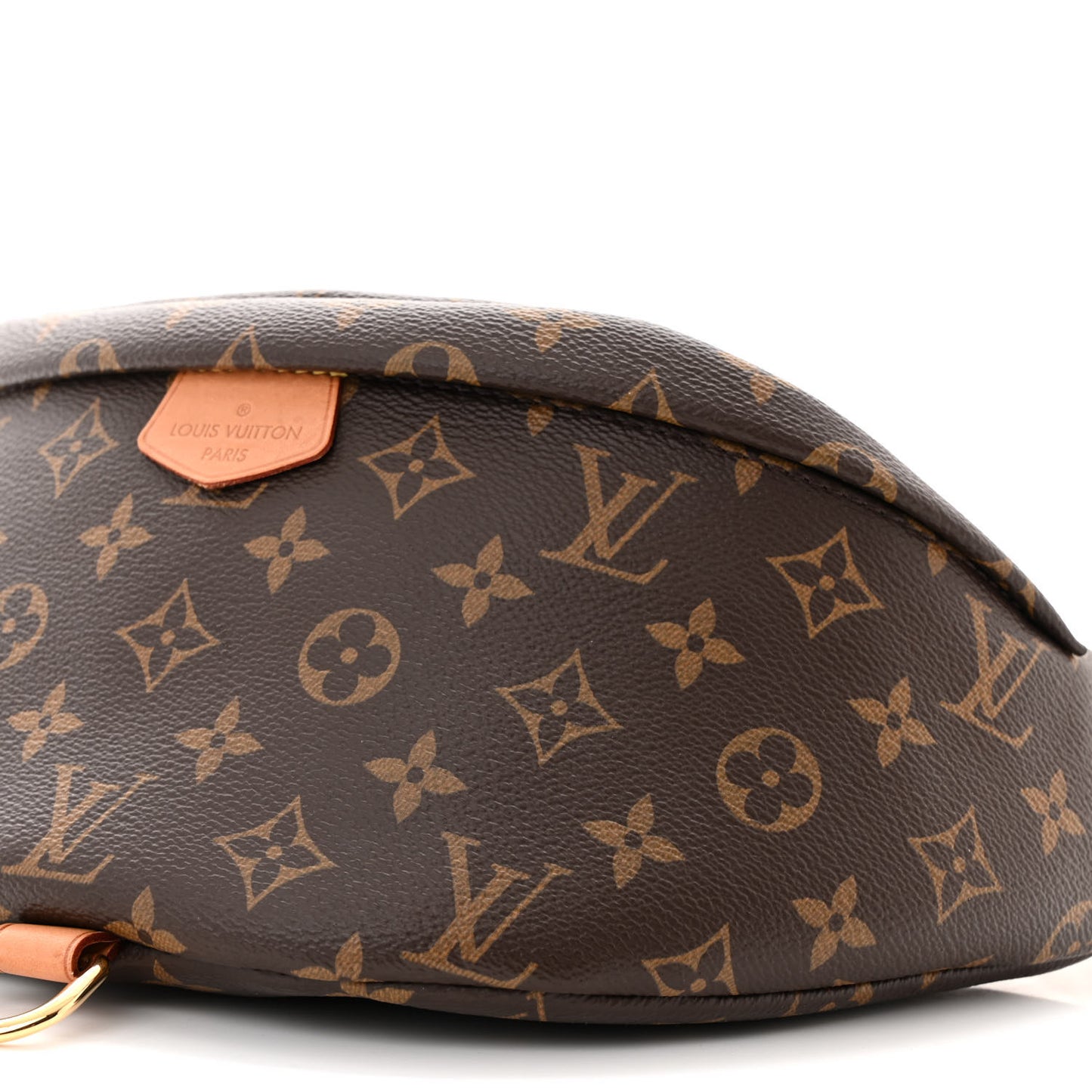 Monogram Bumbag