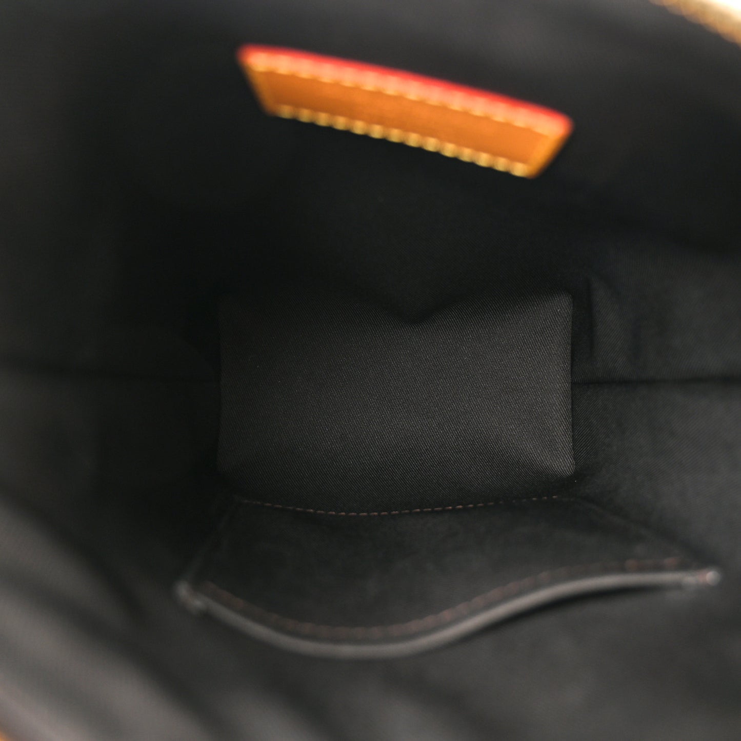 Monogram Blurry Hobo Cruiser PM