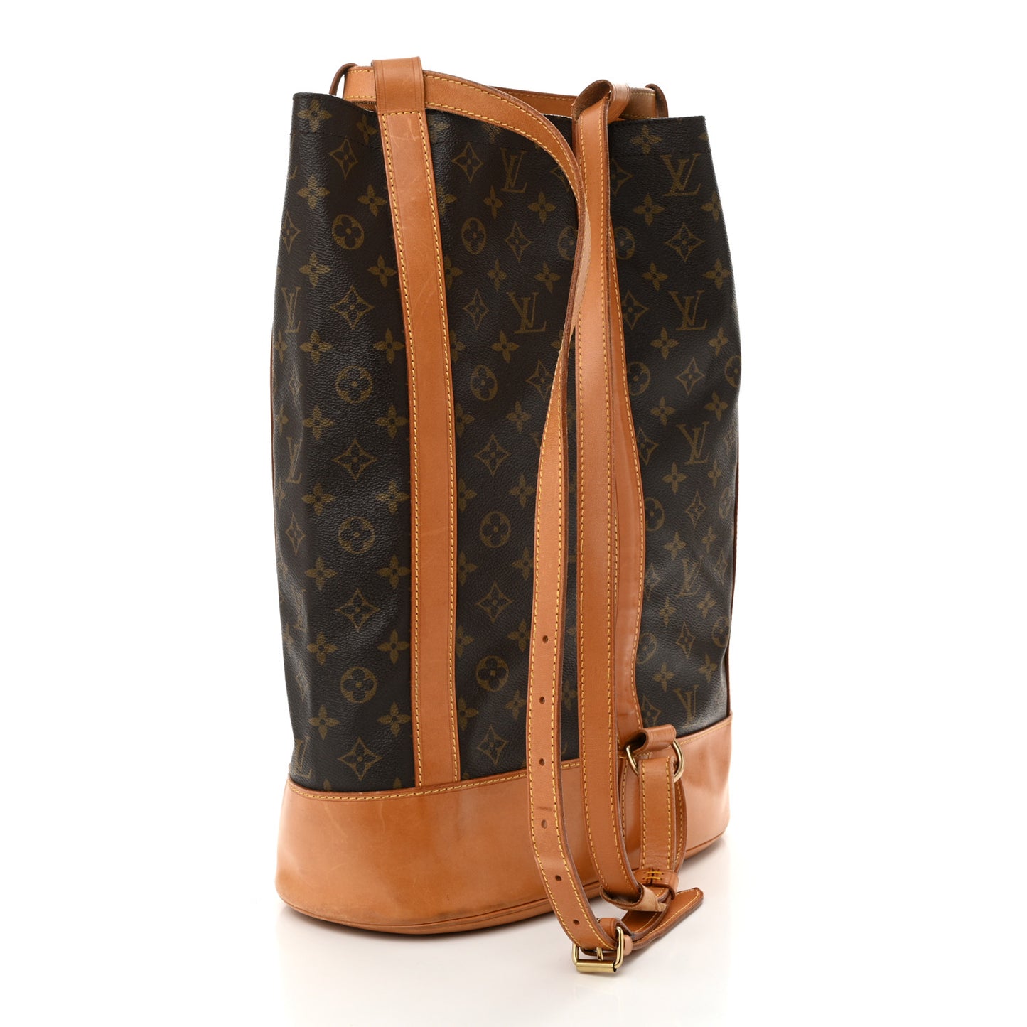Monogram Randonnee GM Backpack
