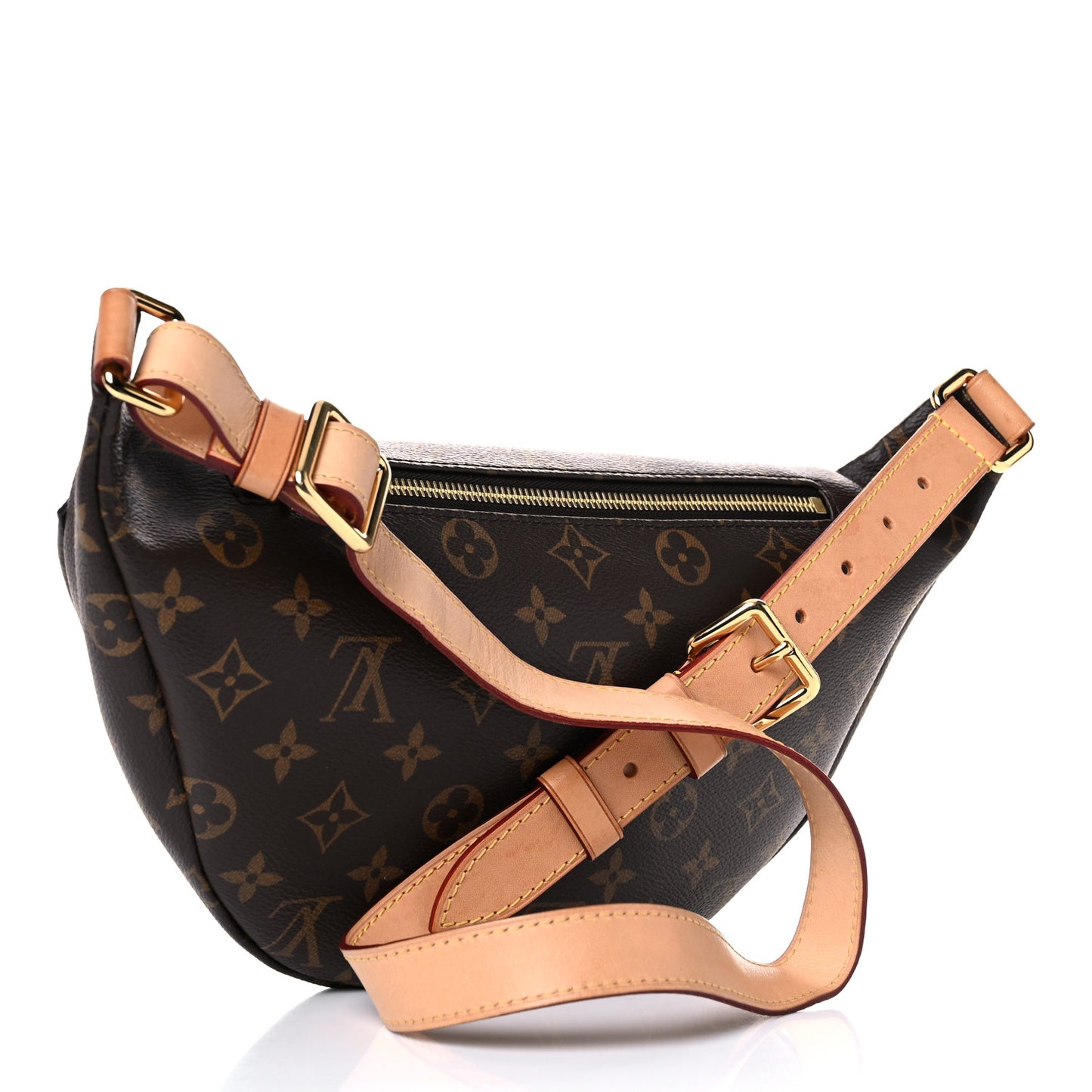 Monogram Bumbag