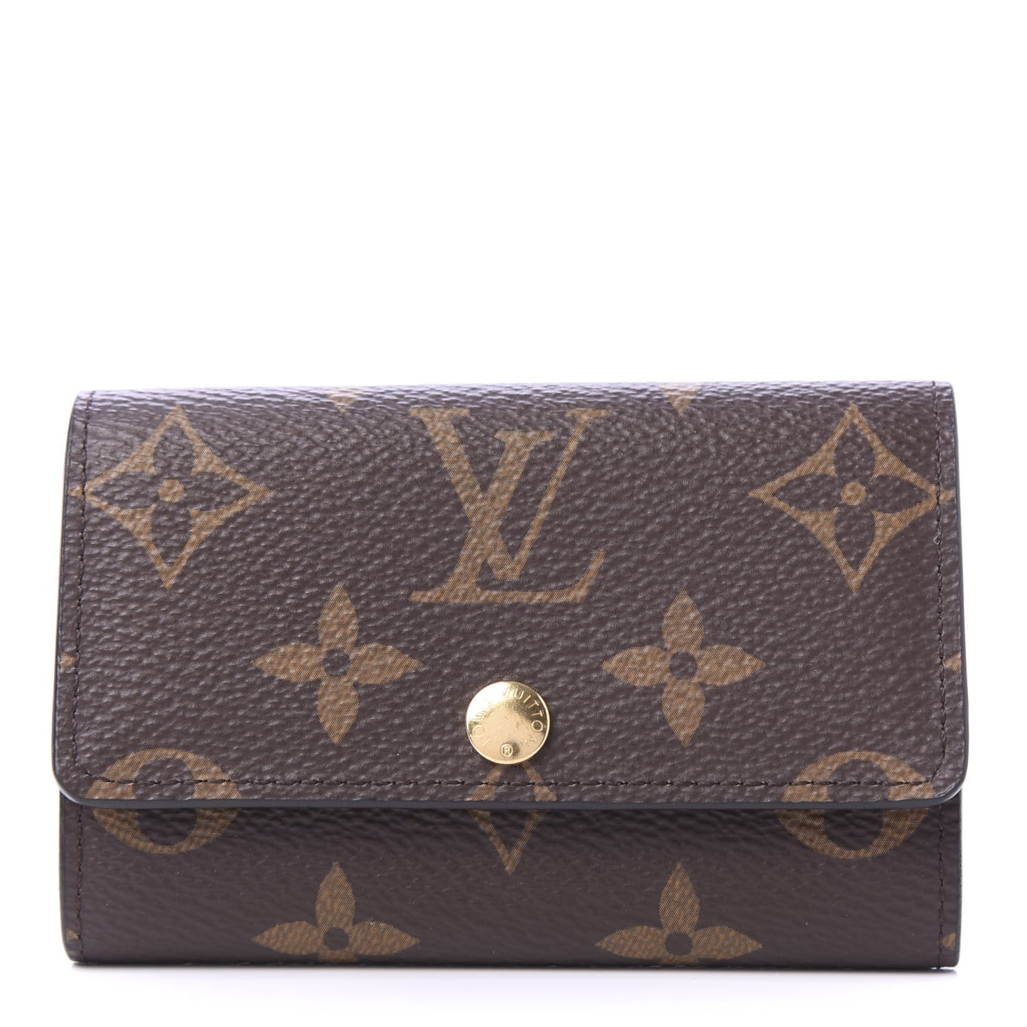 Monogram 6 Key Multicles Holder