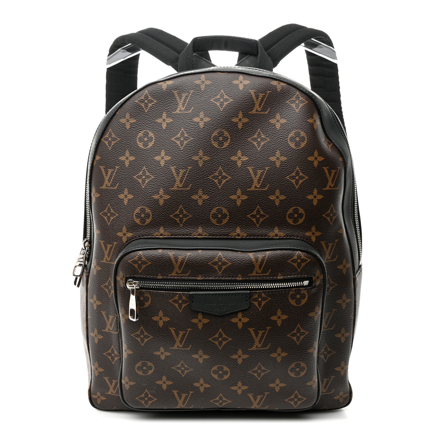 Monogram Macassar Josh Backpack