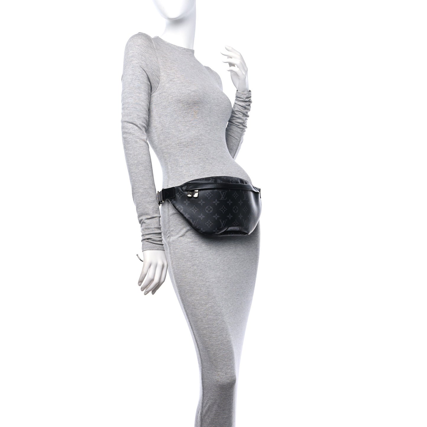 Monogram Eclipse Discovery Bumbag