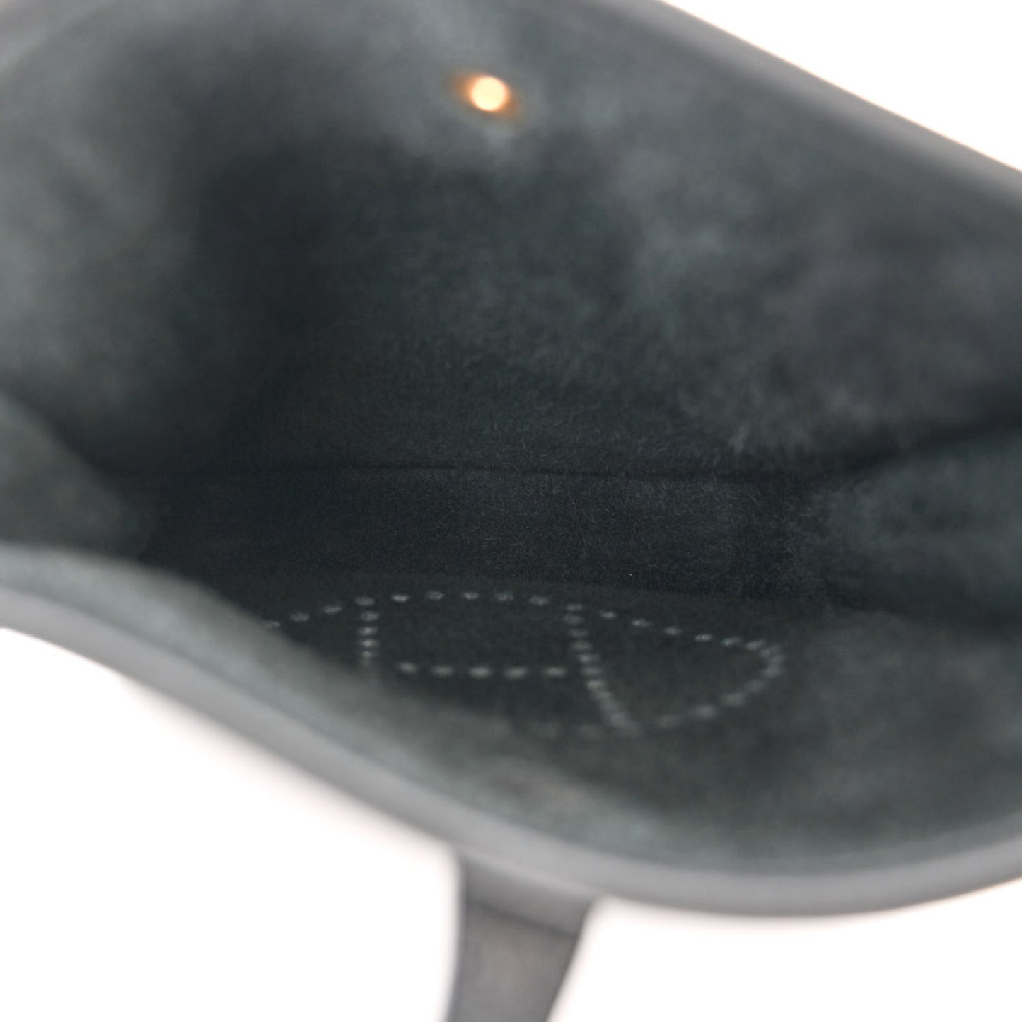 Taurillon Clemence Evelyne TPM Black
