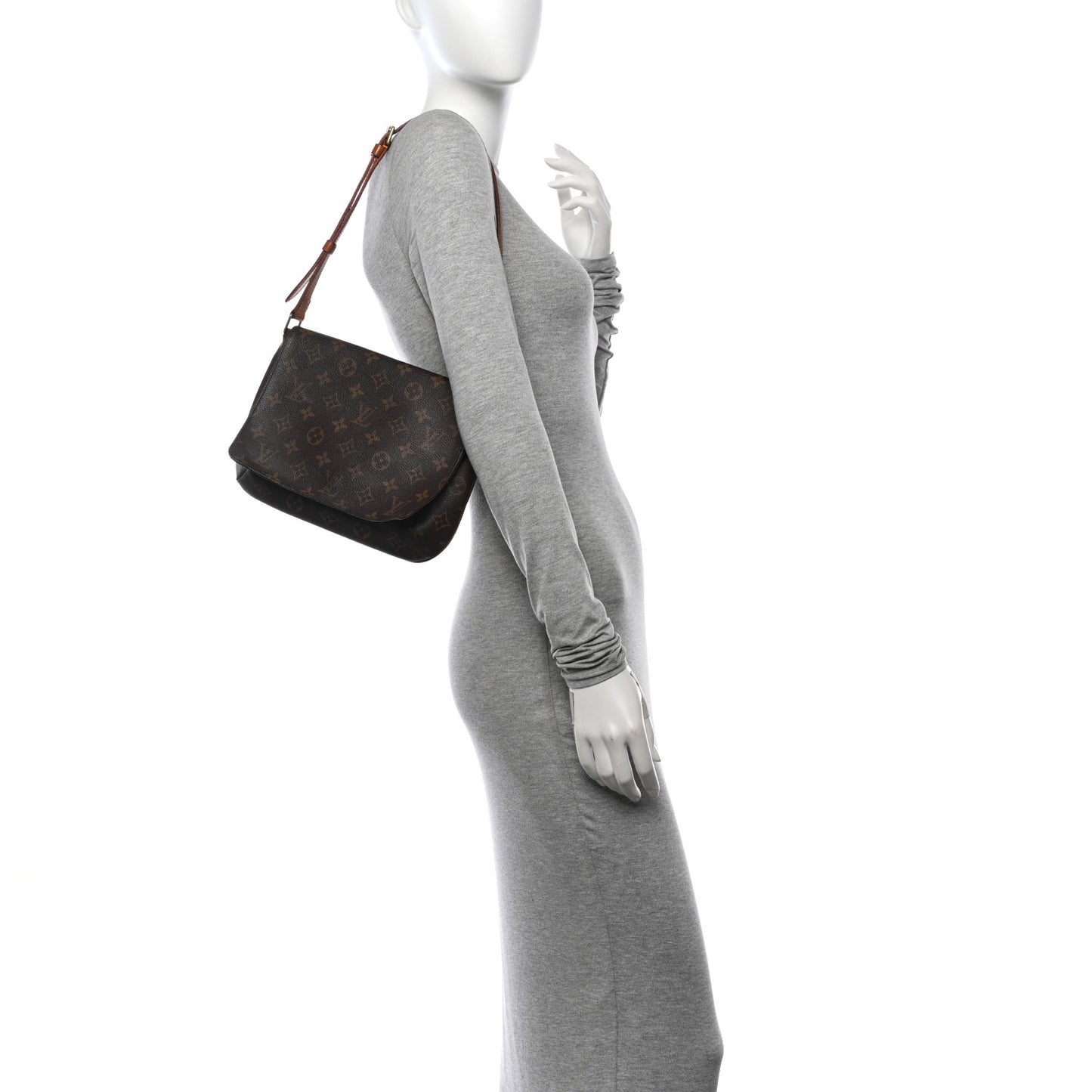 Monogram Musette Tango