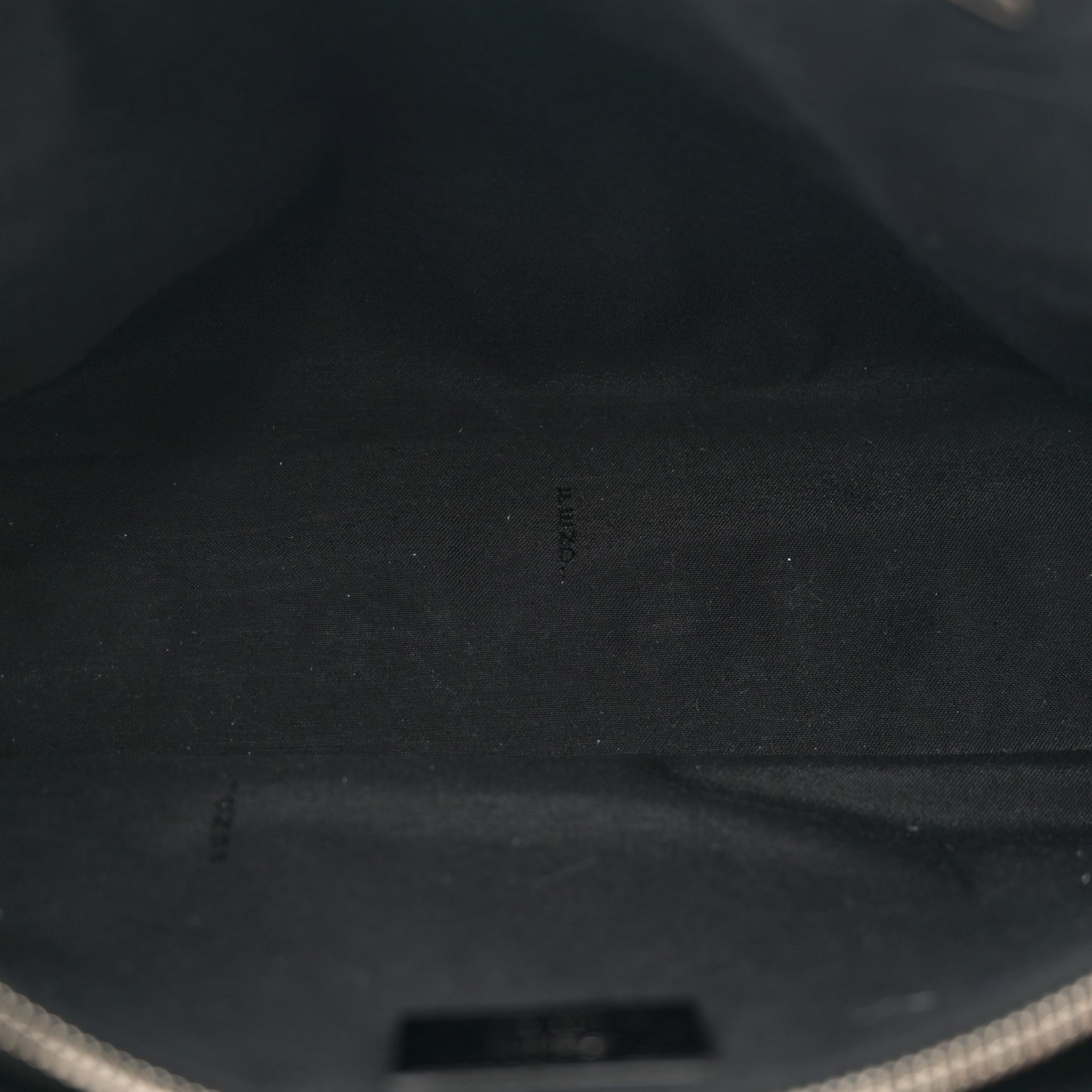 Vitello Dolce Large By The Way Boston Bag Black