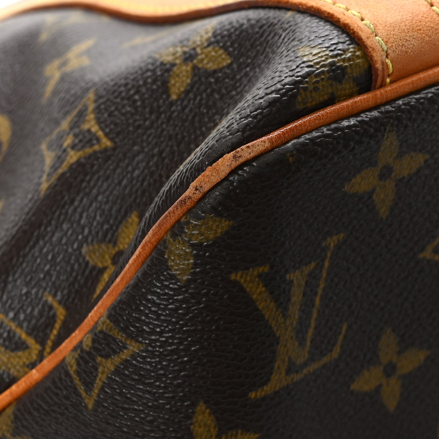 Monogram Sac Shopping Tote