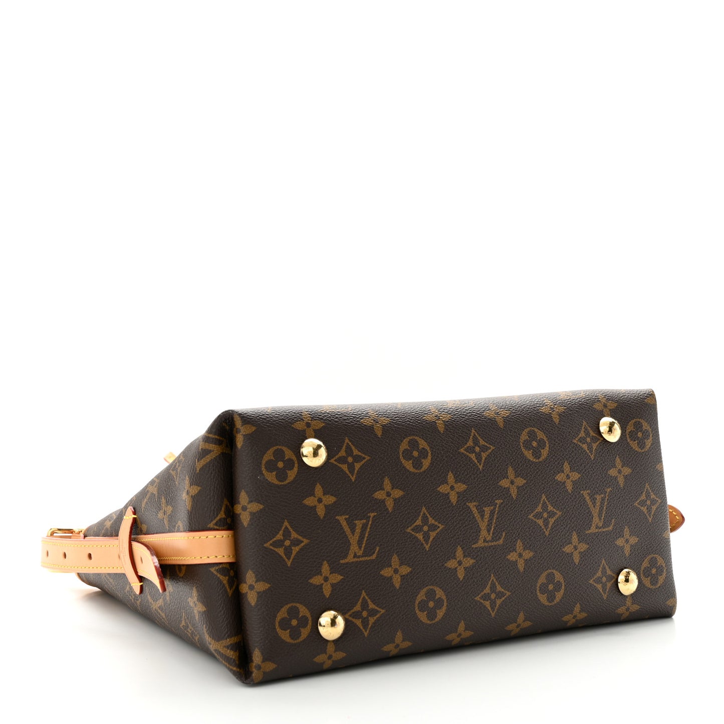Monogram CarryAll PM