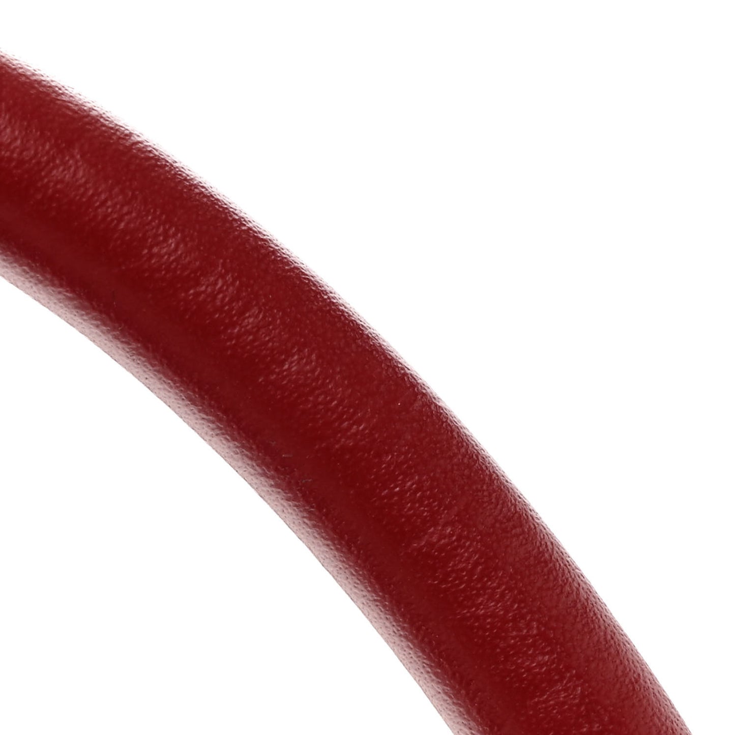 Togo Birkin 35 Rouge Garance