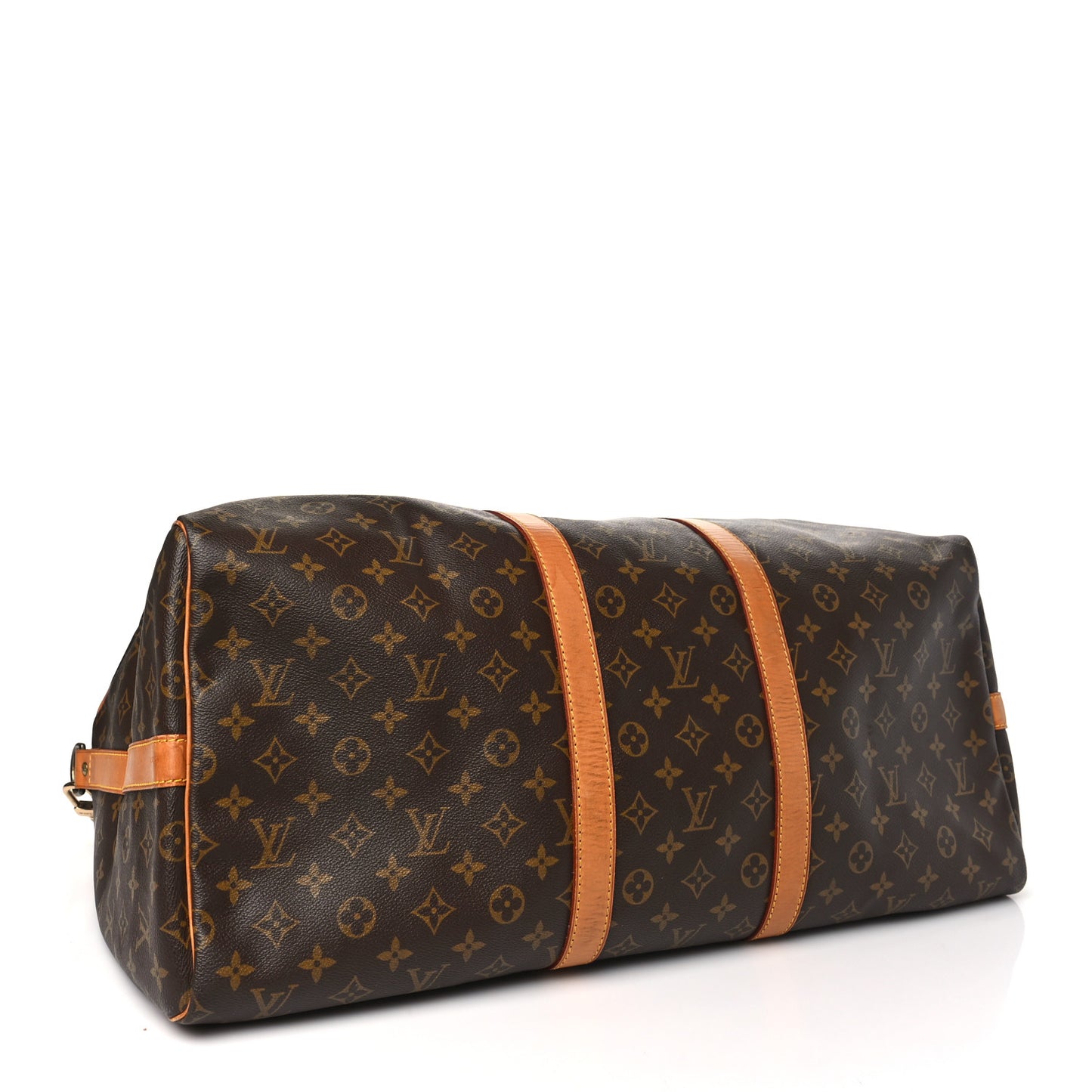 Monogram Keepall Bandouliere 55