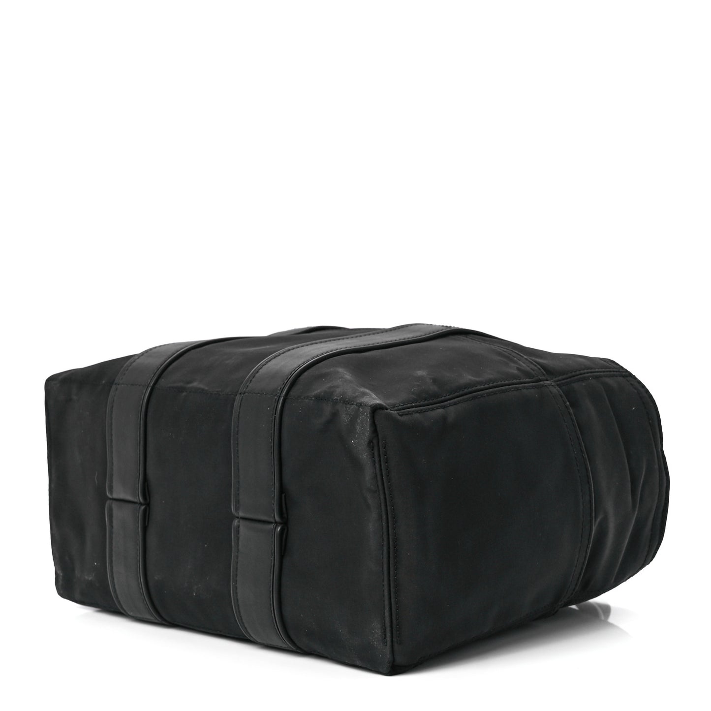 Toile Acapulco Vassus Tote Black