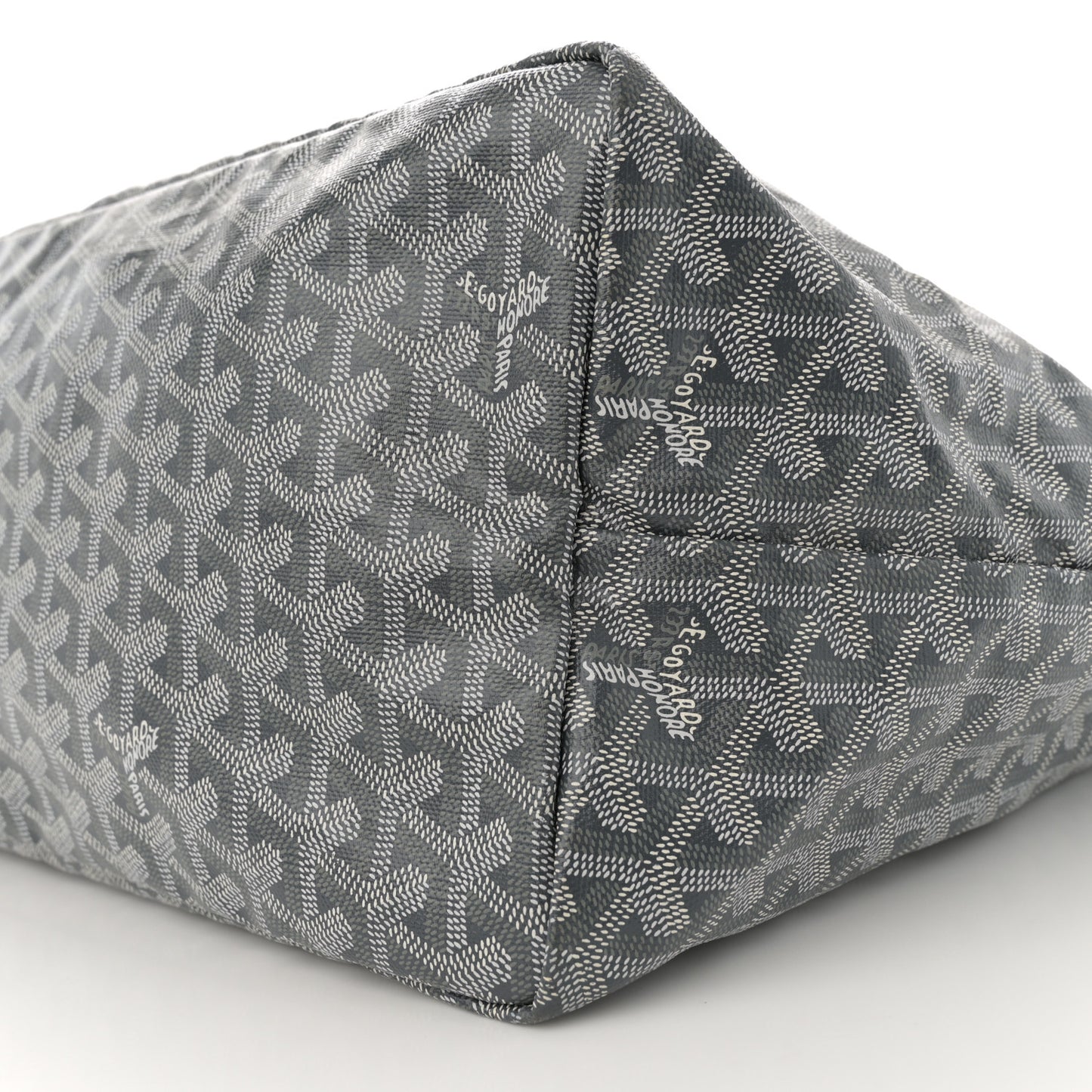 Goyardine Saint Louis GM Grey
