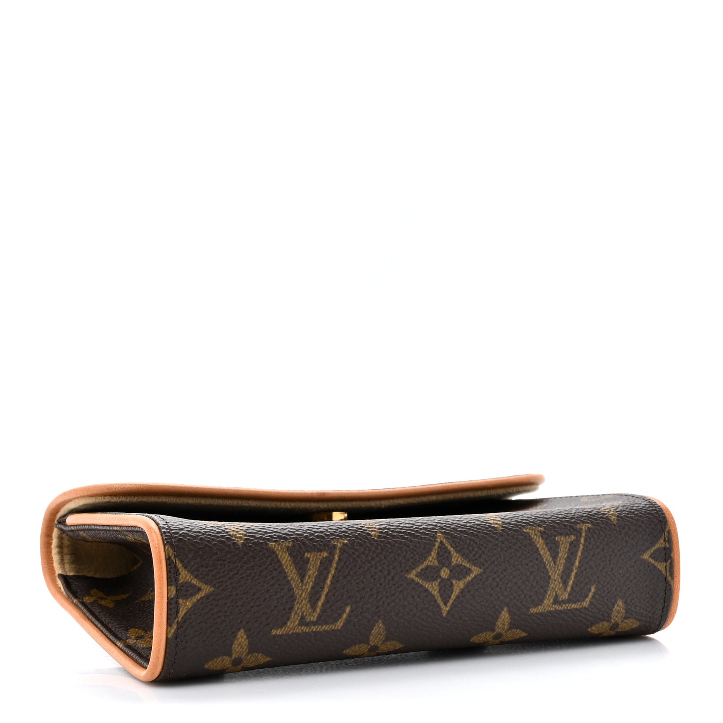 Monogram Pochette Florentine XS