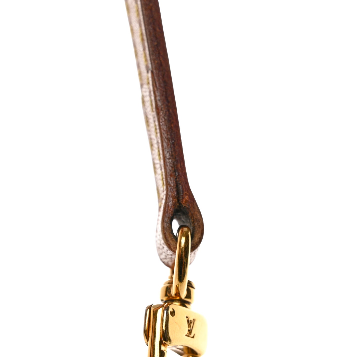 Monogram Eva Clutch
