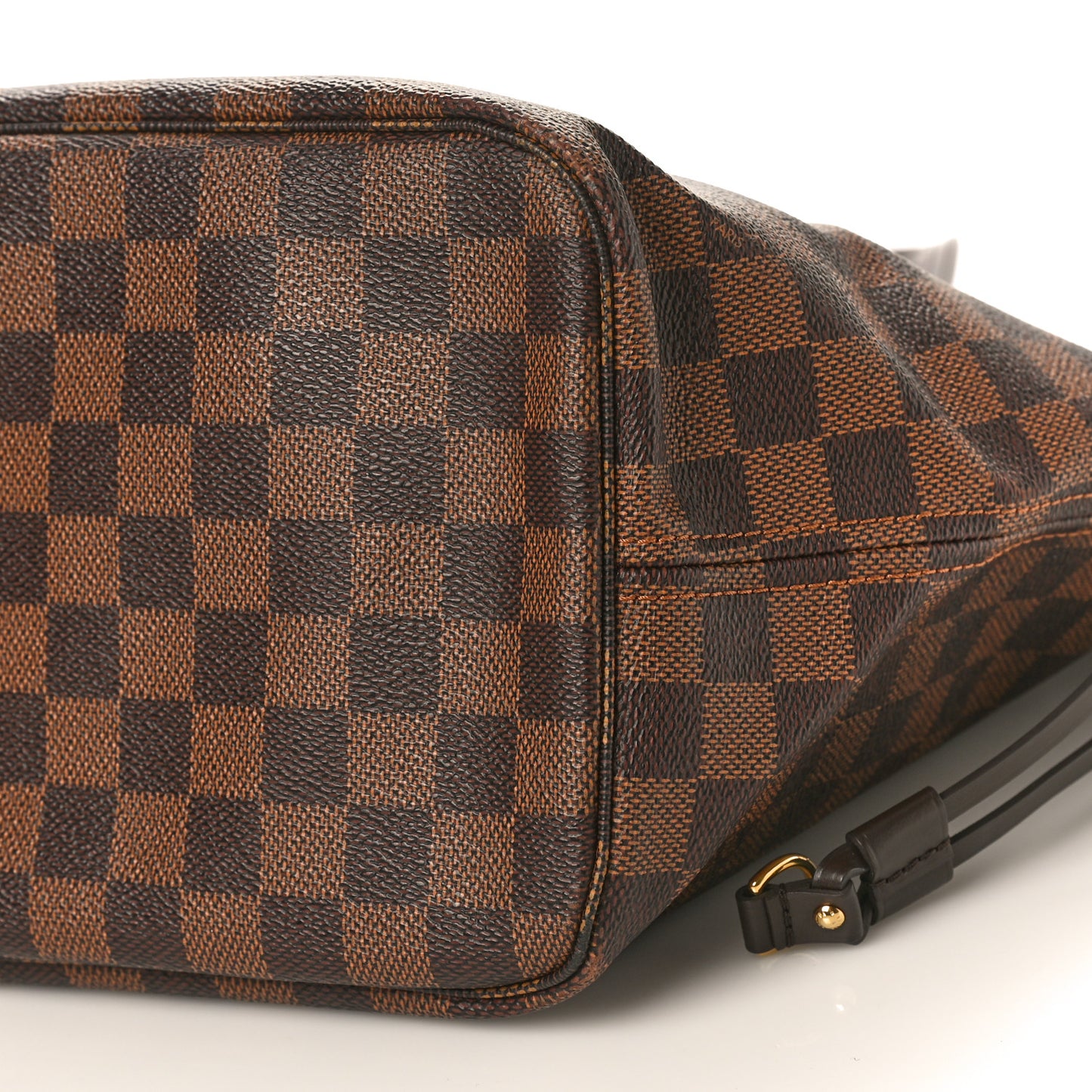 Damier Ebene Neo Neverfull MM