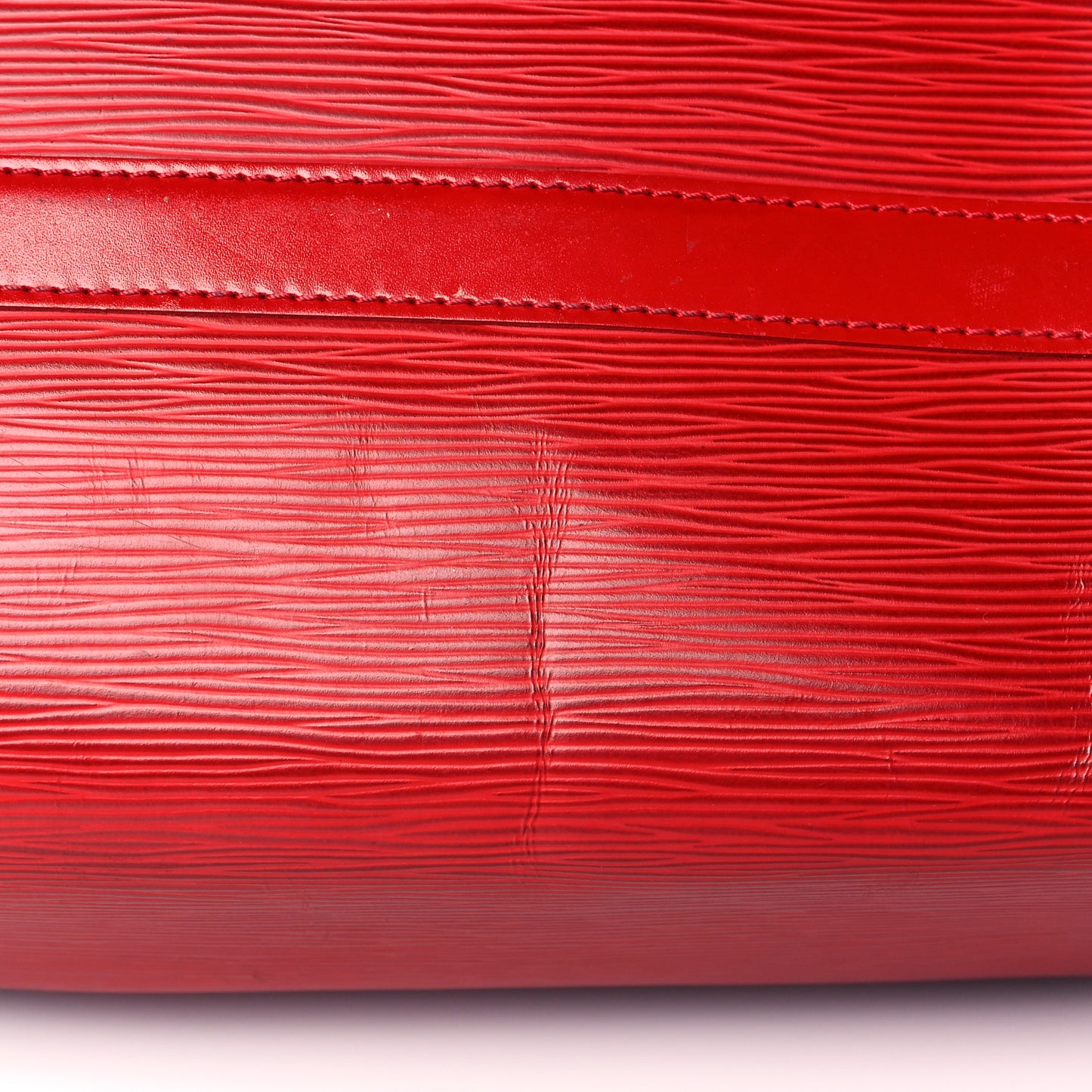 Epi Speedy 30 Castillan Red