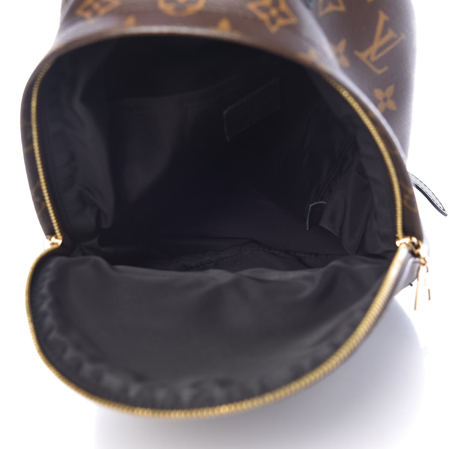 Monogram Palm Springs Backpack PM
