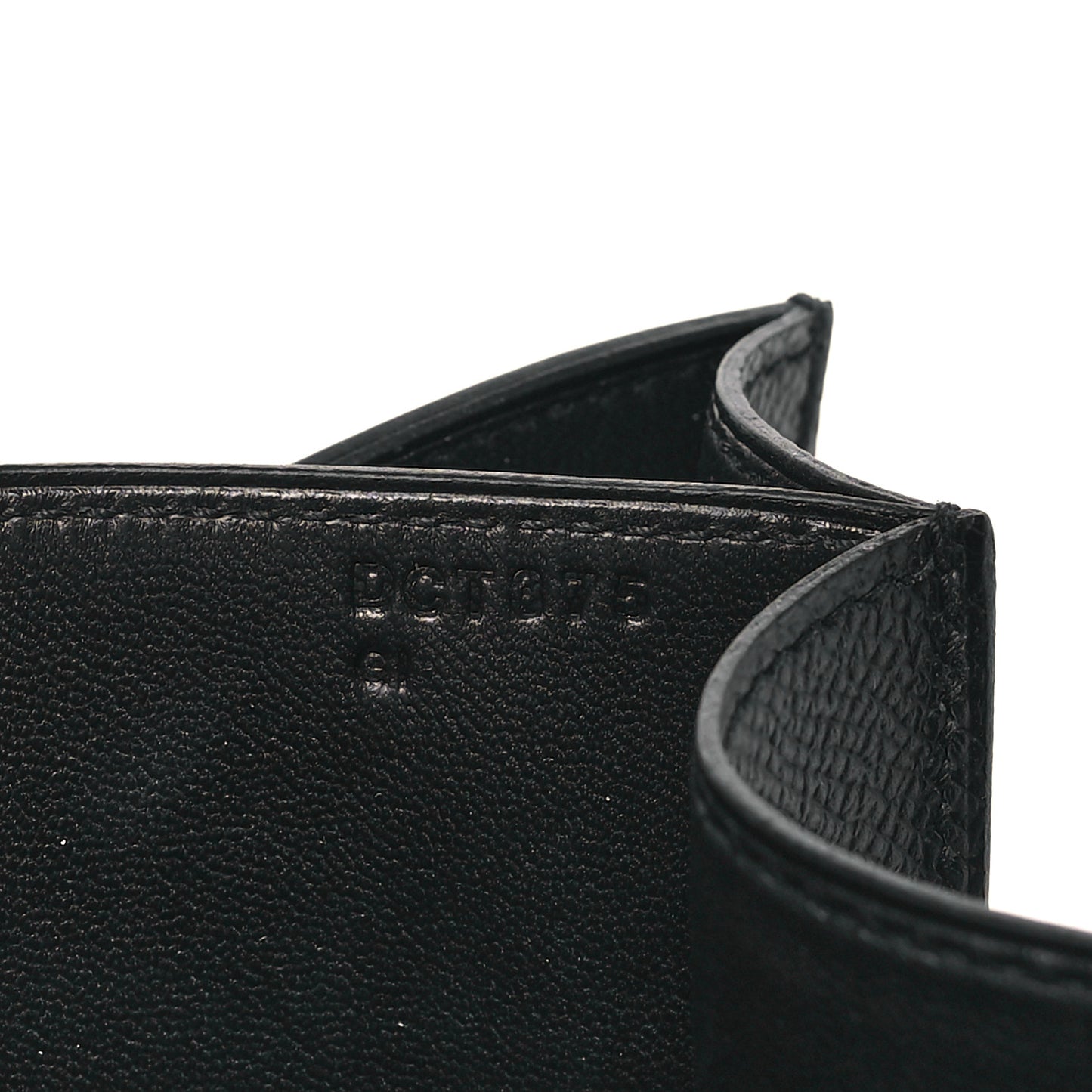 Epsom Constance 24 Black