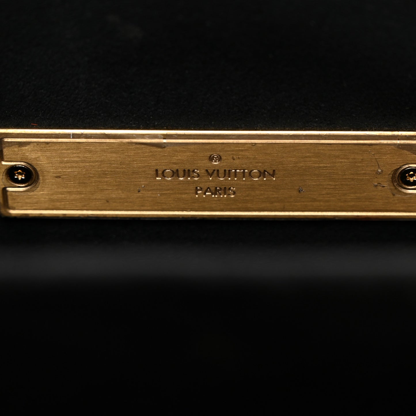 Reverse Monogram Dauphine Mini