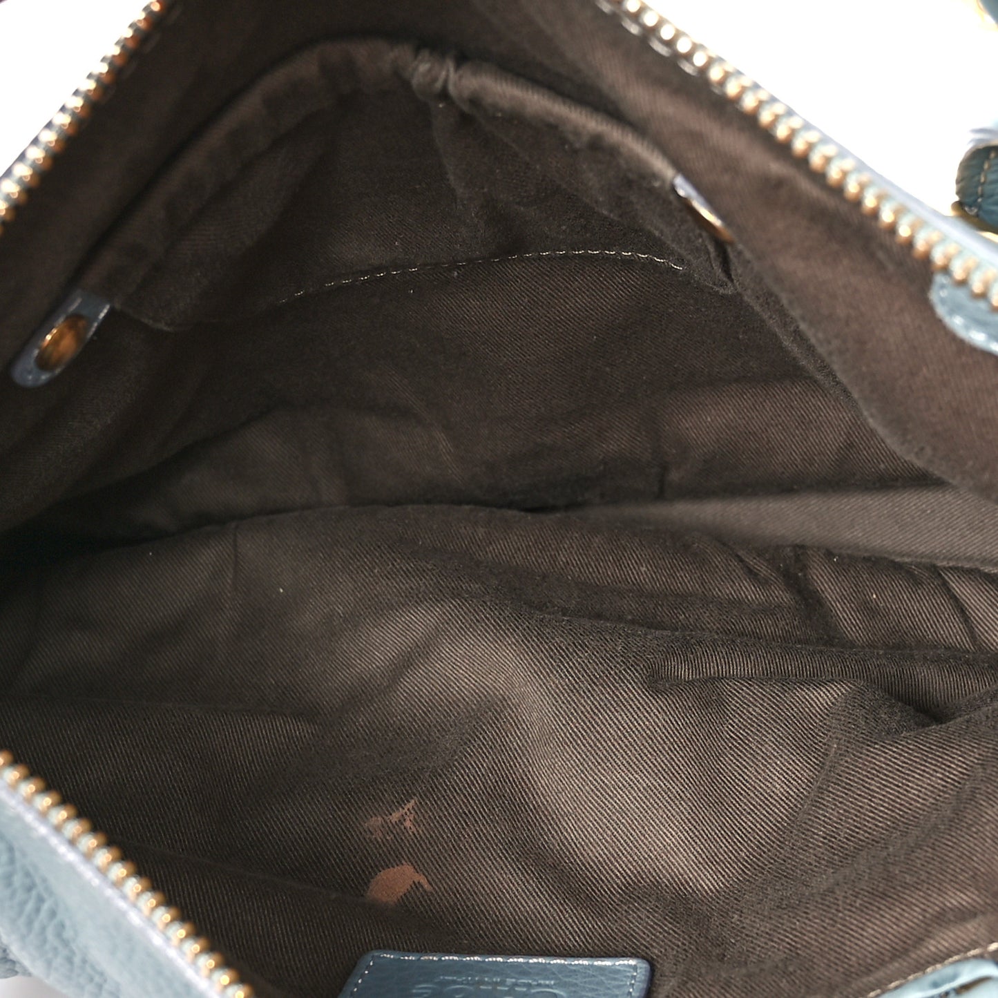 Calfskin Medium Marcie Satchel Fresh Mint