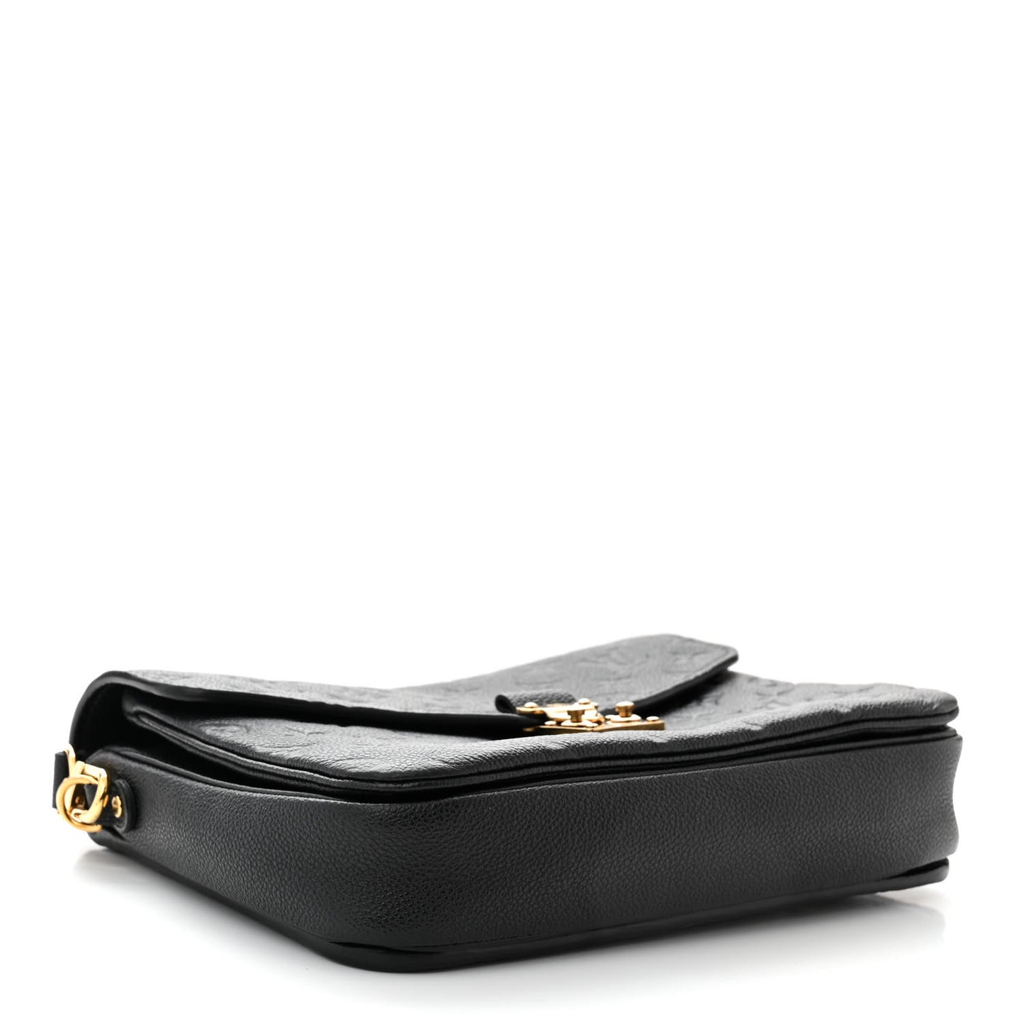 Empreinte Pochette Metis Black