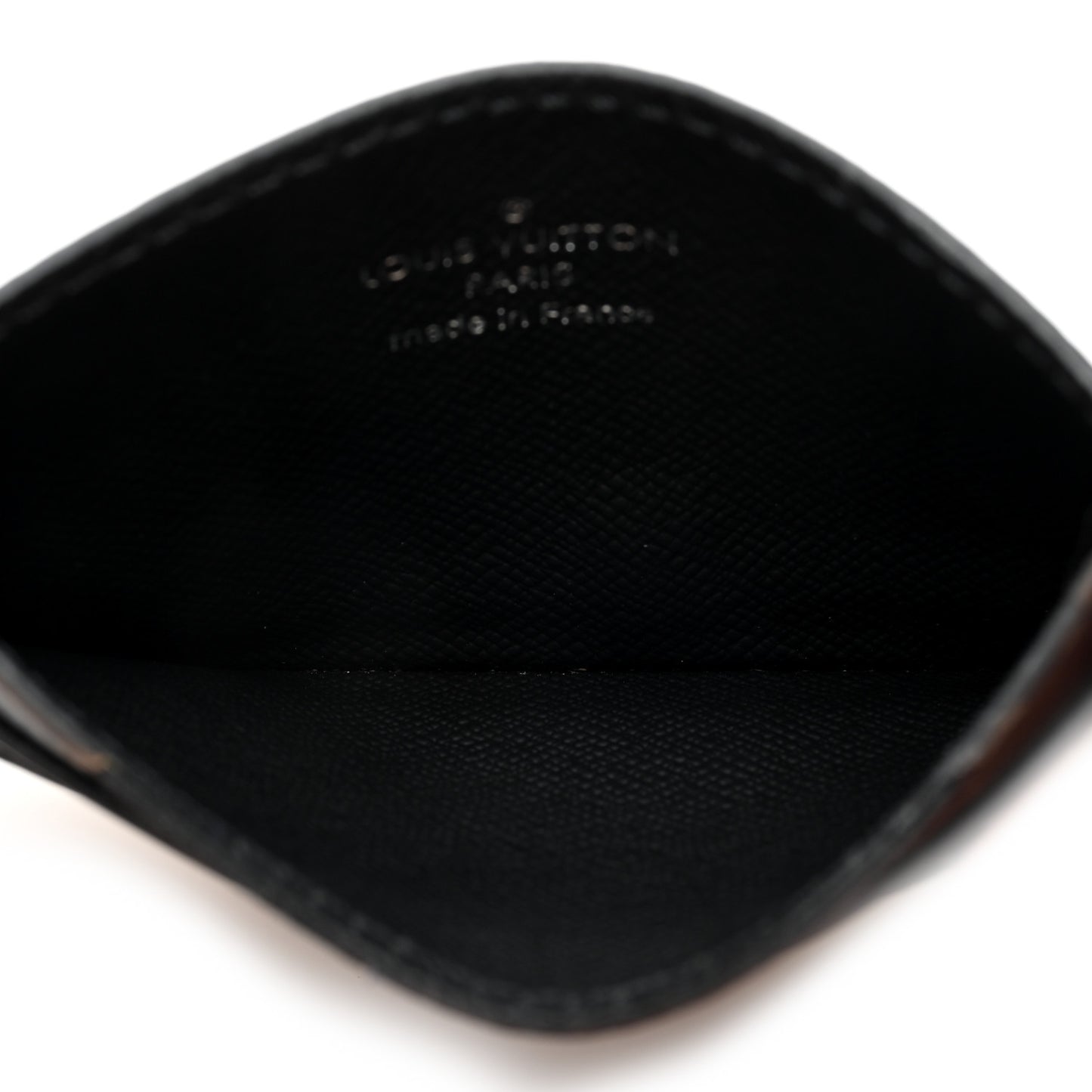 Monogram Eclipse Porte-Cartes Double Card Holder