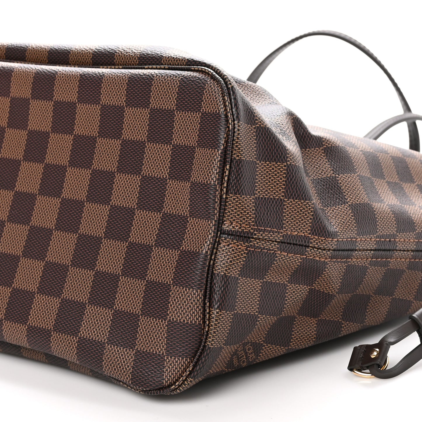 Damier Ebene Neo Neverfull MM