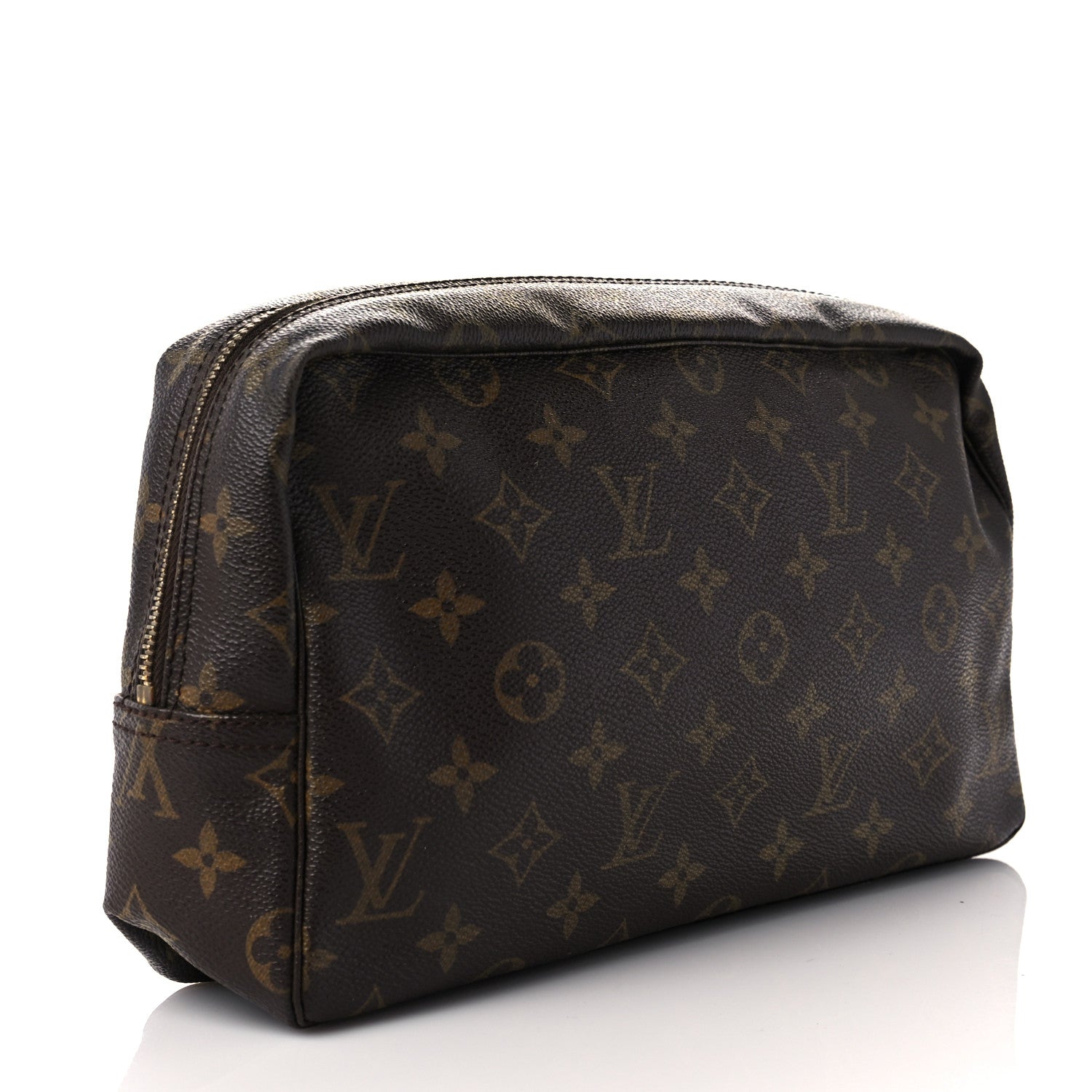 Louis Vuitton Monogram Trousse Toilette 28 3 of 8