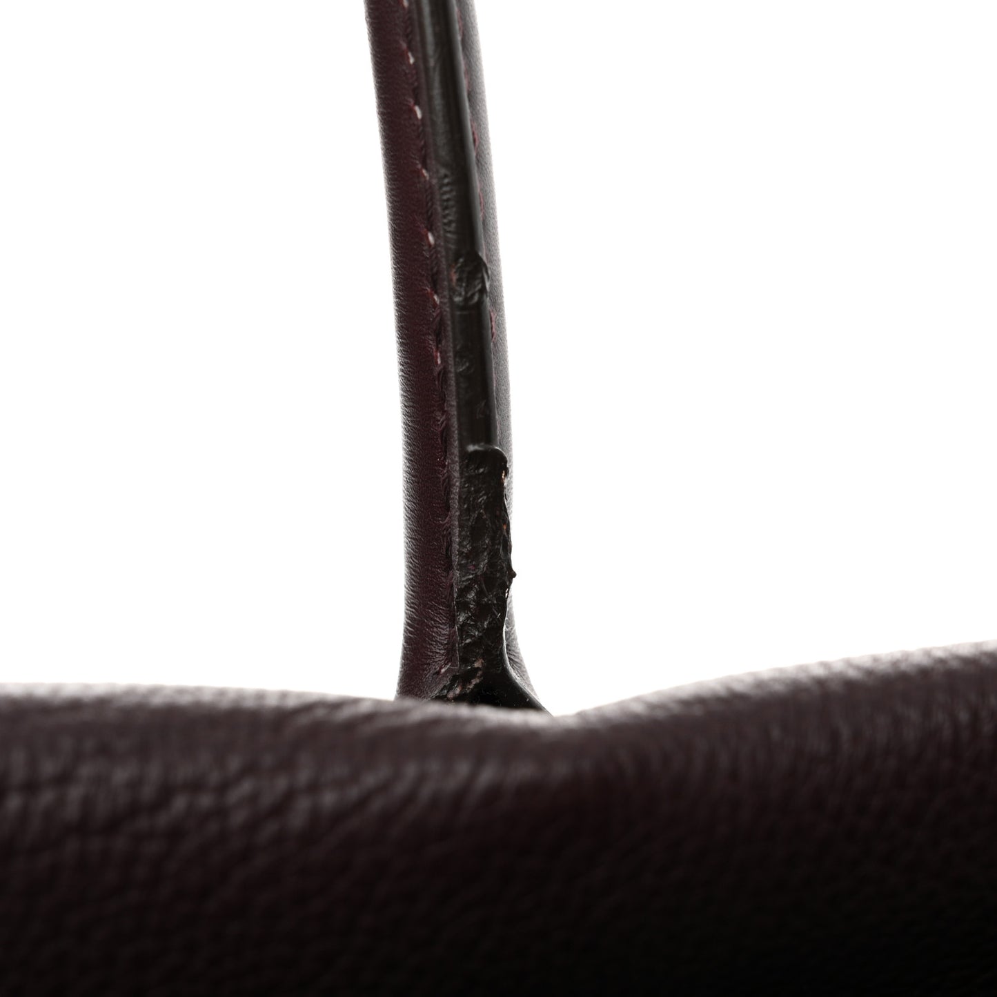 Veau Cachemire Tote W PM Quetsche