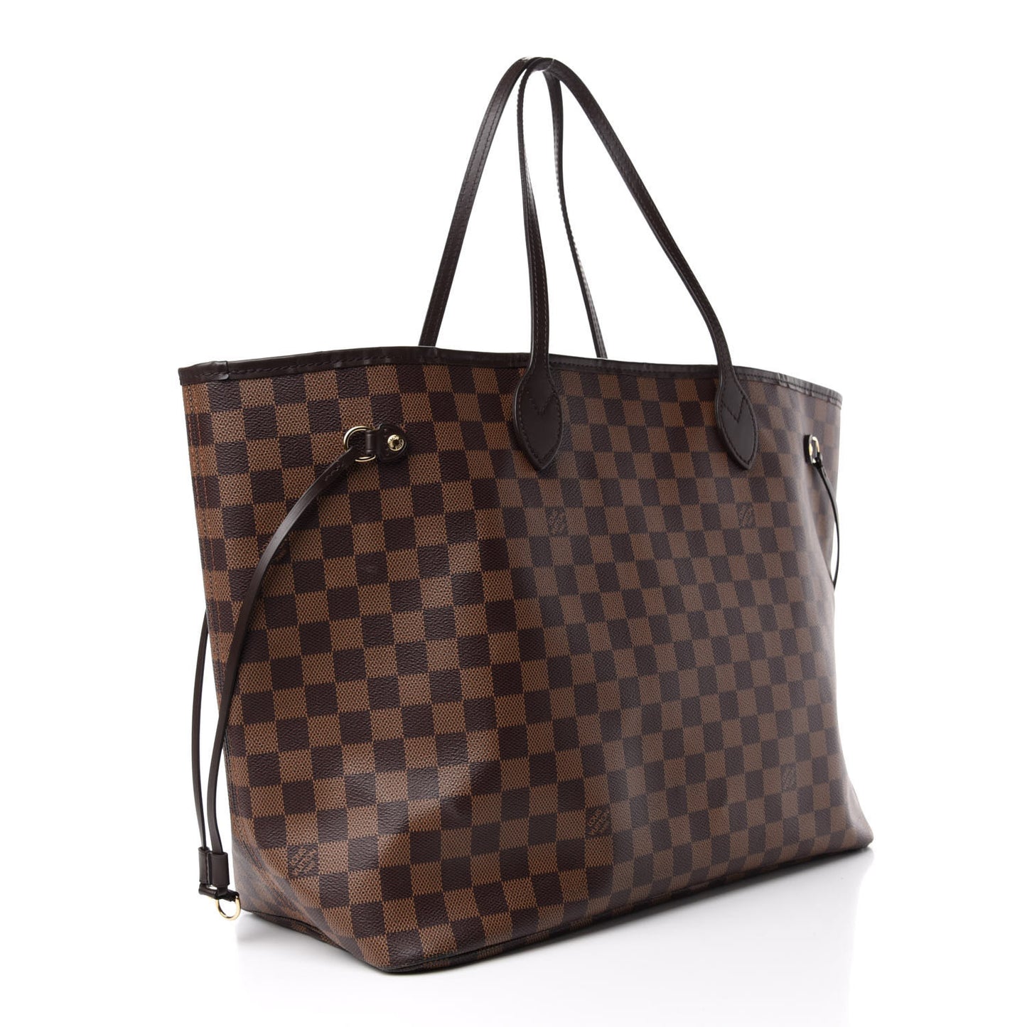 Damier Ebene Neo Neverfull GM