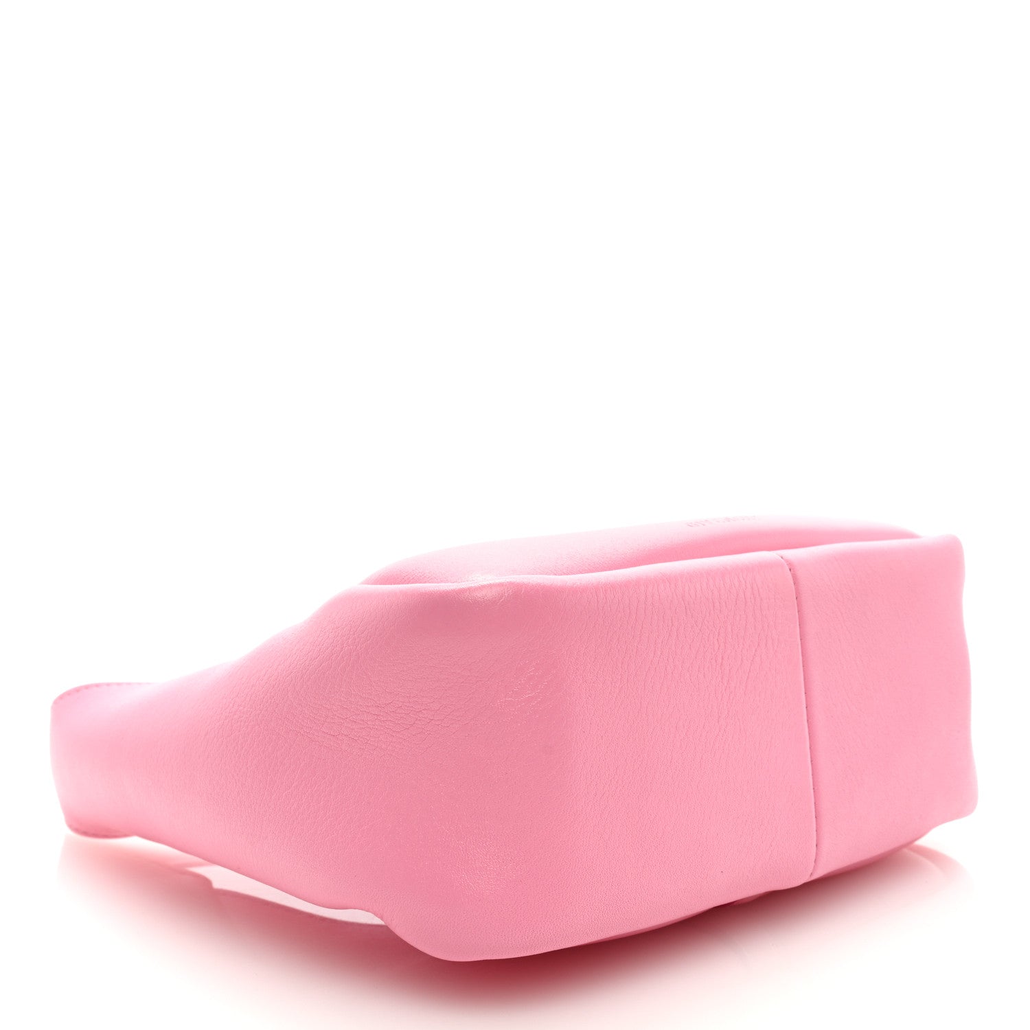 Givenchy Grained Calfskin Mini G-Lock Hobo Pink 4 of 8