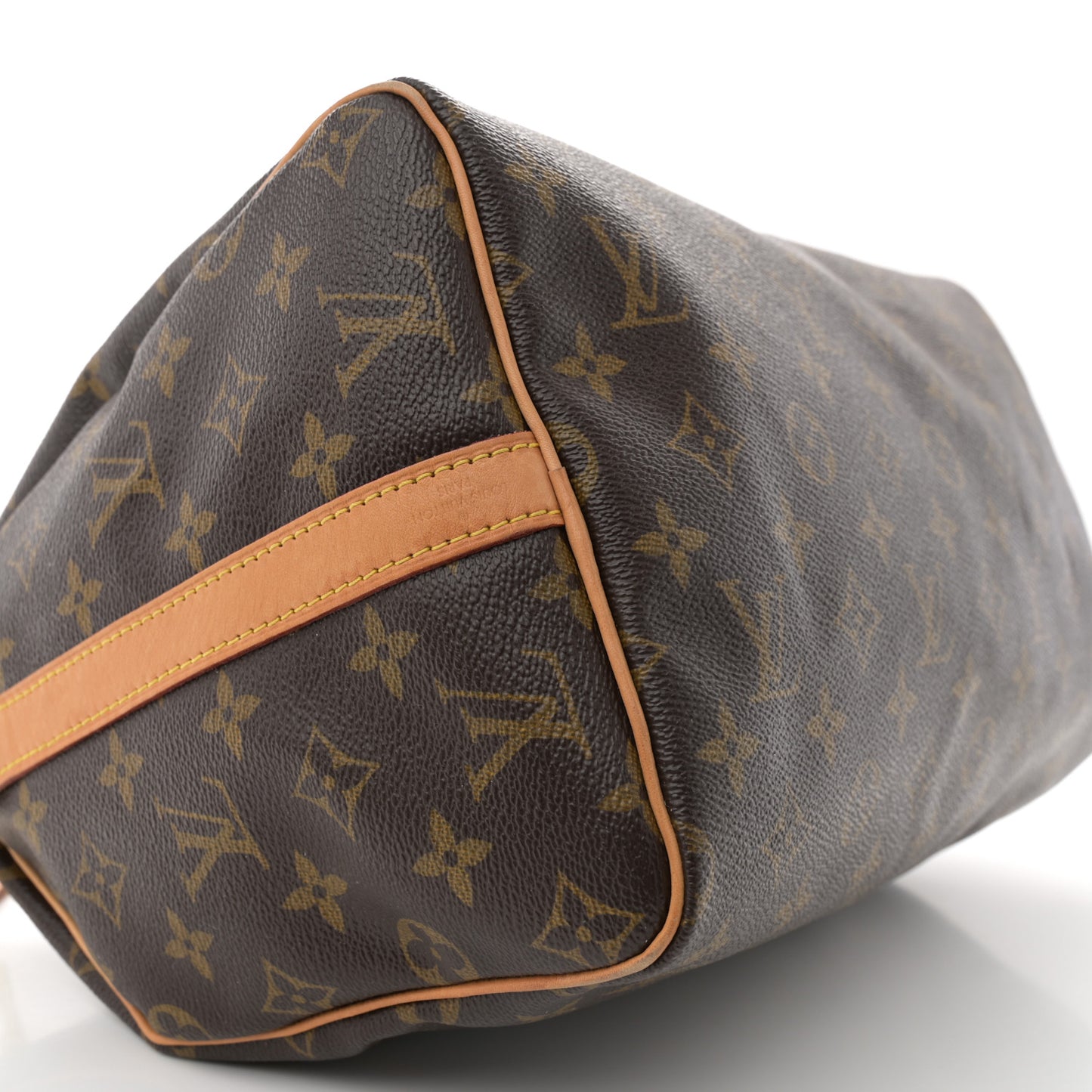 Monogram Speedy Bandouliere 30